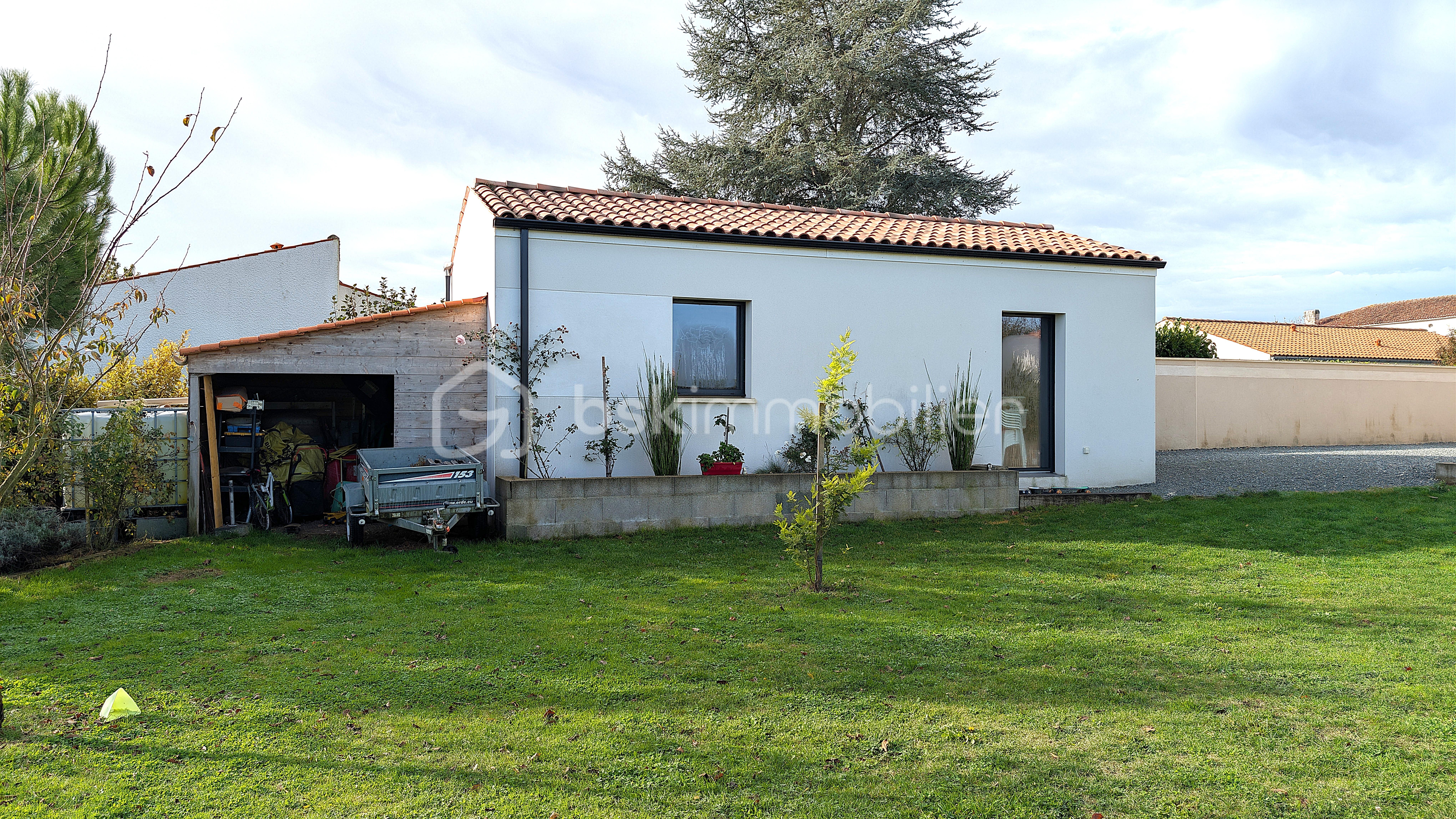 Maison de 151 m² - PXL_20251107_094848192.jpg