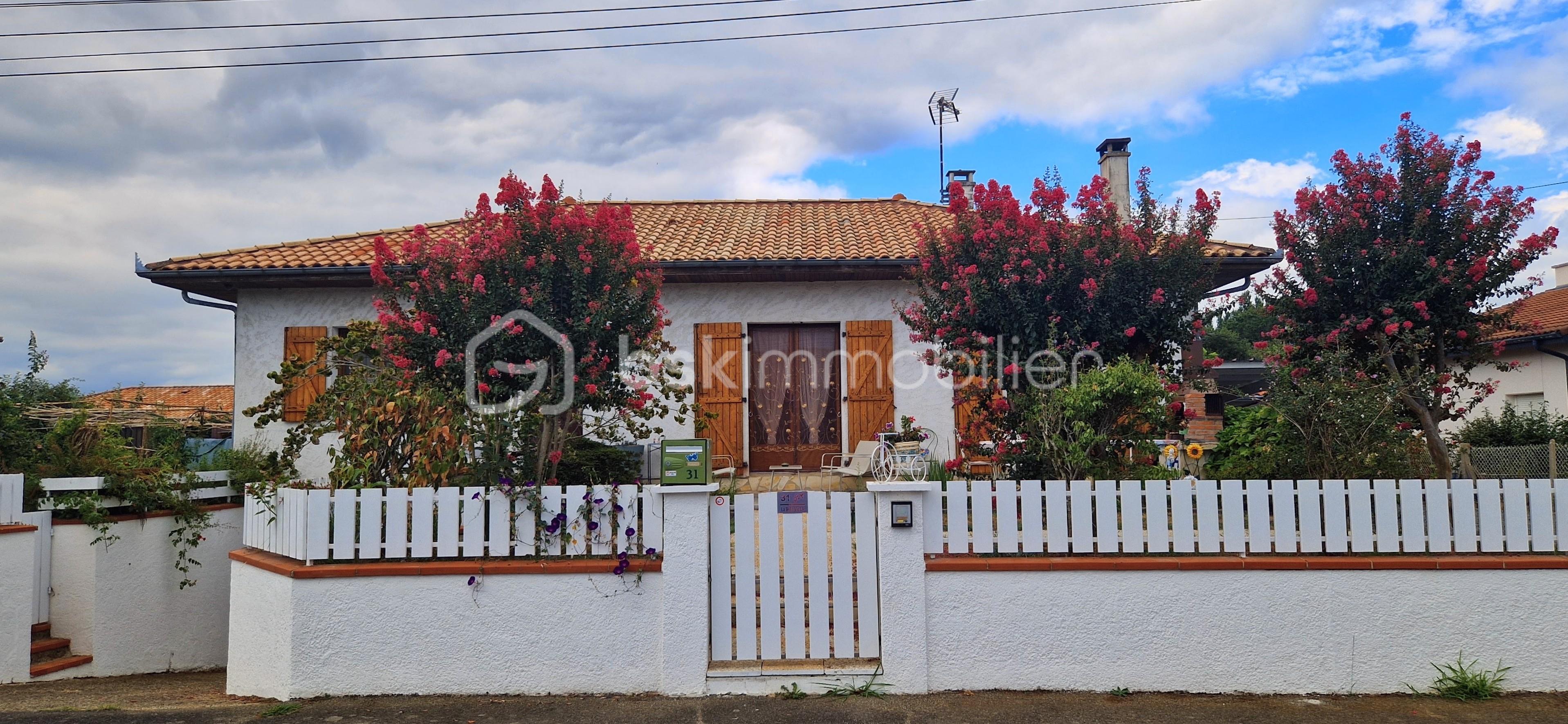 Maison 4 pièces 94 m² · à Dax · 94 m² · 300 000 €