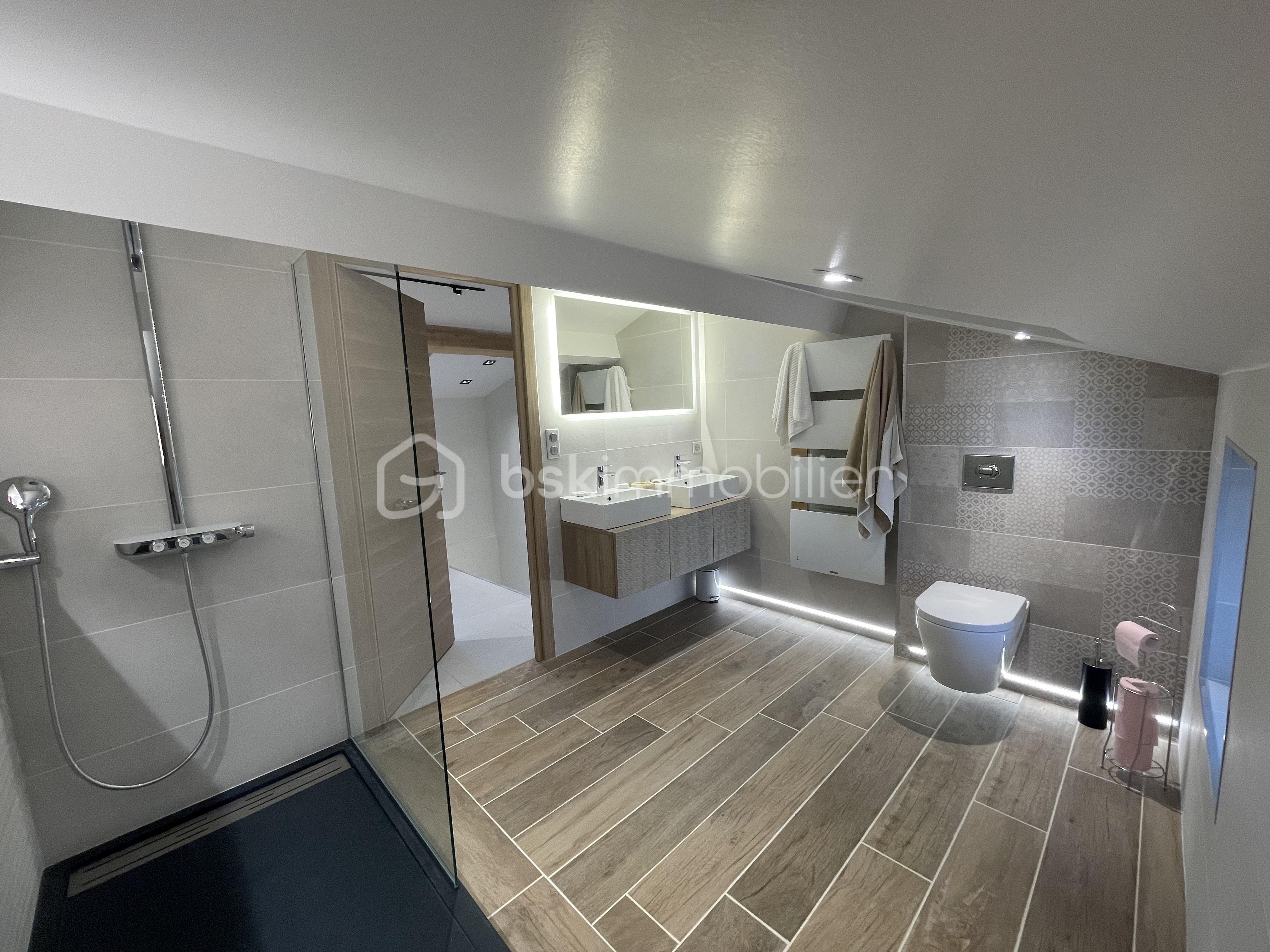 Triplex de 77,29 m² - Salle de bain n°2 (1).jpg