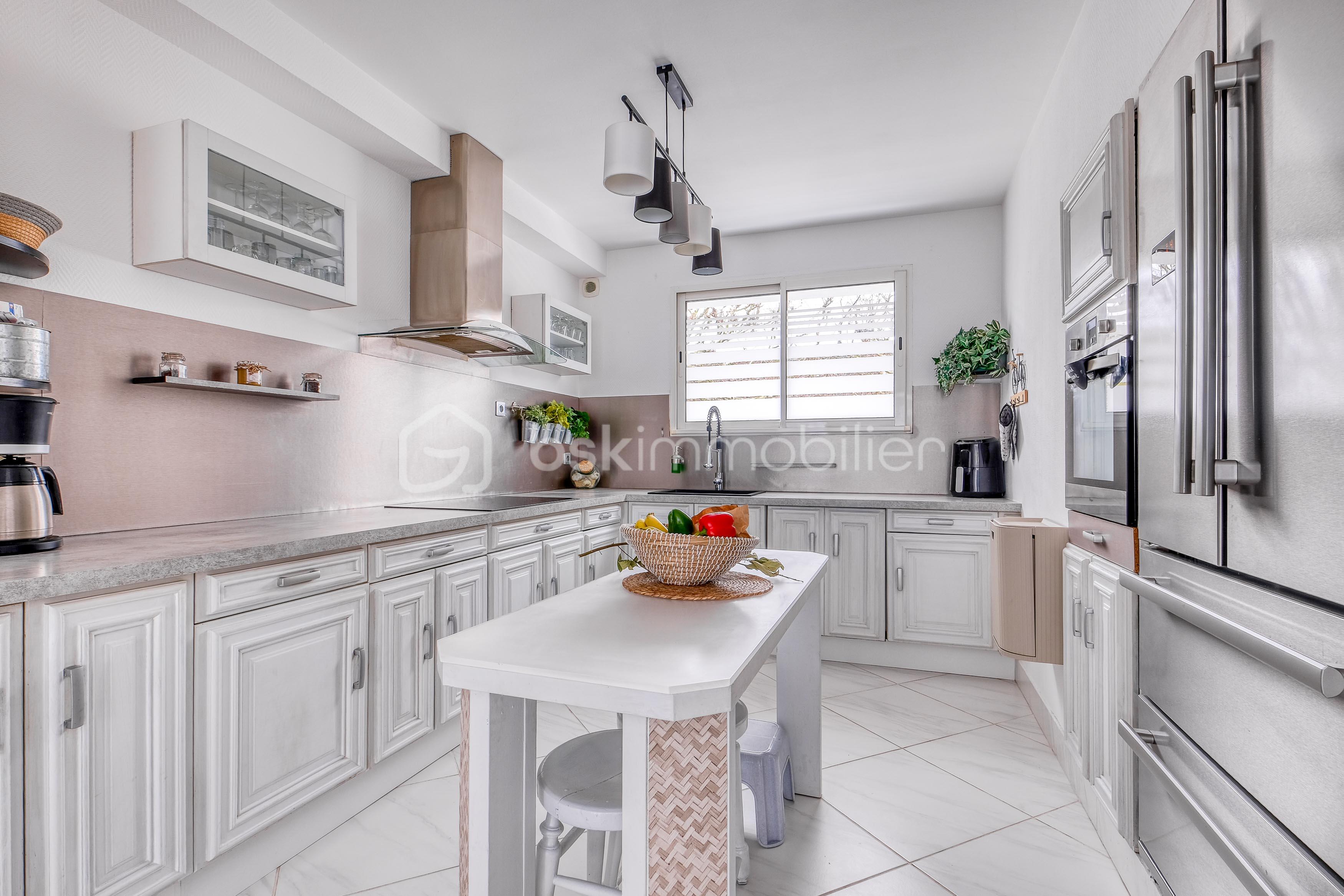 Maison 4 pièces 96 m² · à Claye-Souilly · 96 m² · 387 000 €