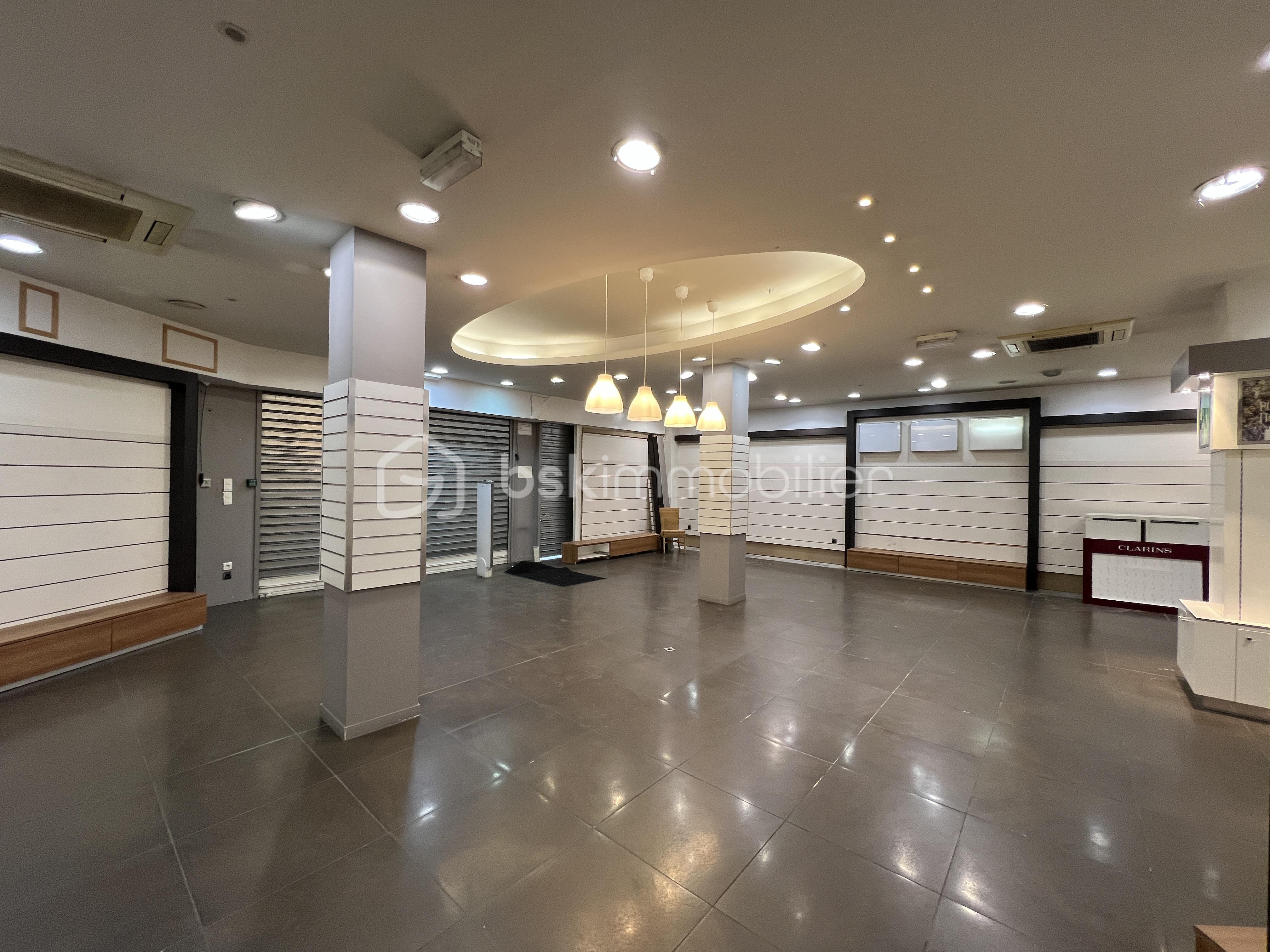 Immeuble mixte de 397,40 m² - IMG_8923.JPG