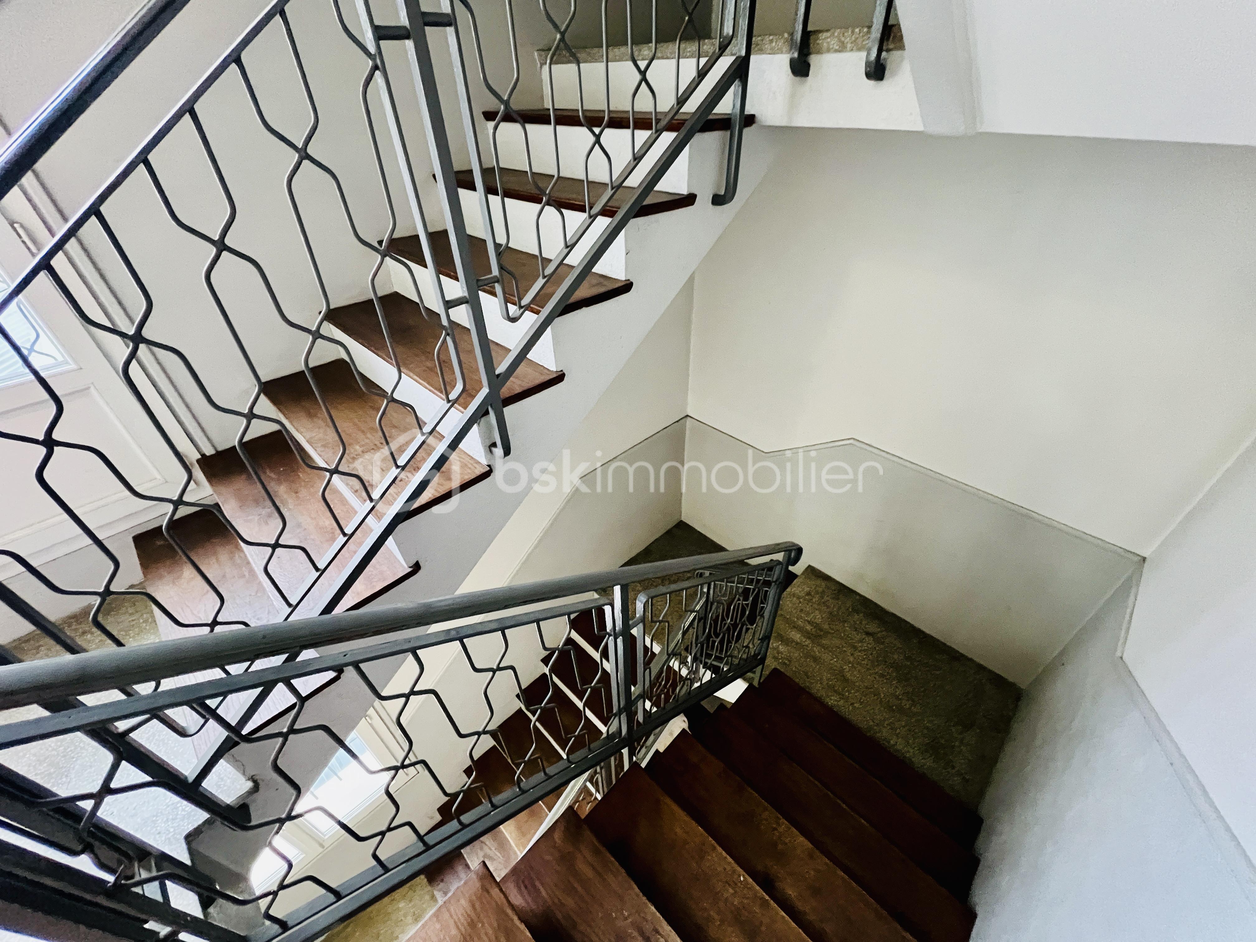 Immeuble mixte de 397,40 m² - IMG_8989.JPG