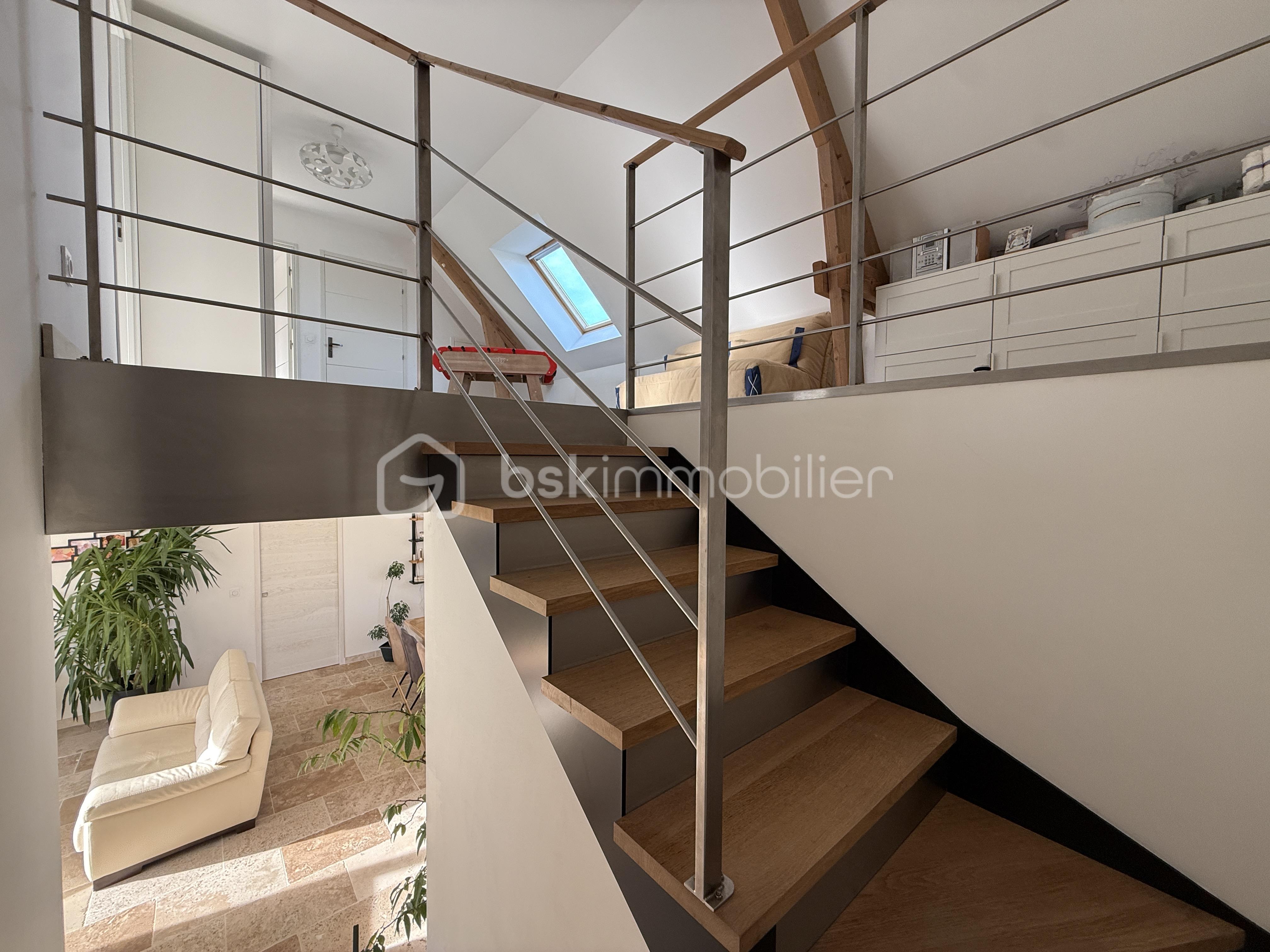 Maison de 161 m² - IMG_2689.jpeg