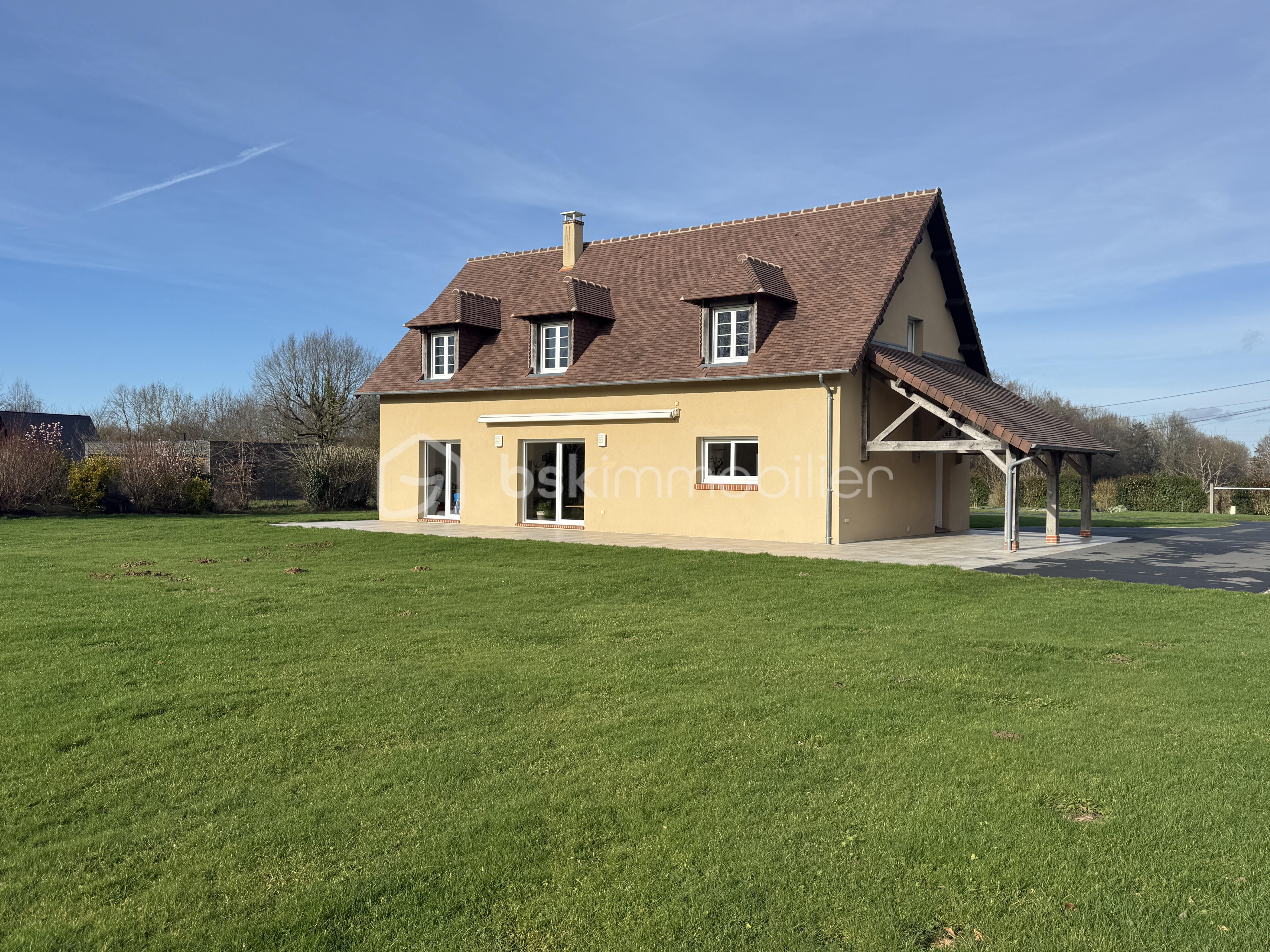 Maison de 161 m² - IMG_2640.jpeg