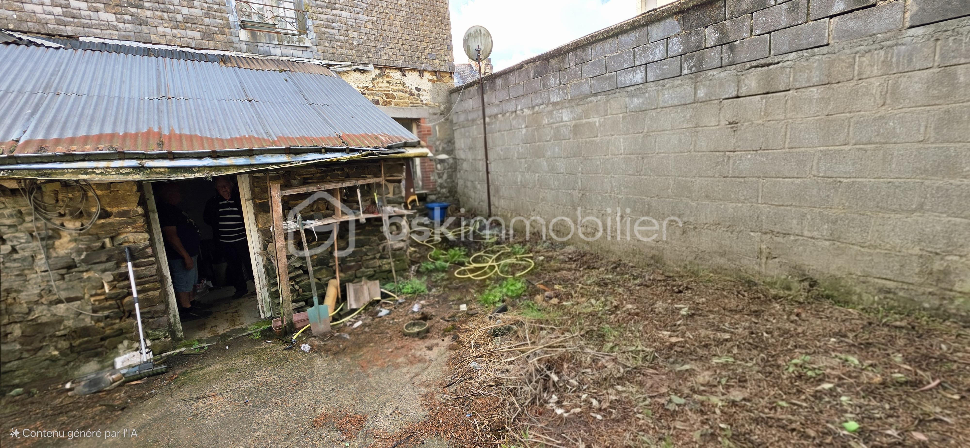 Maison ancienne de 91 m² - 20250829_101300(1)(1)(1).jpg