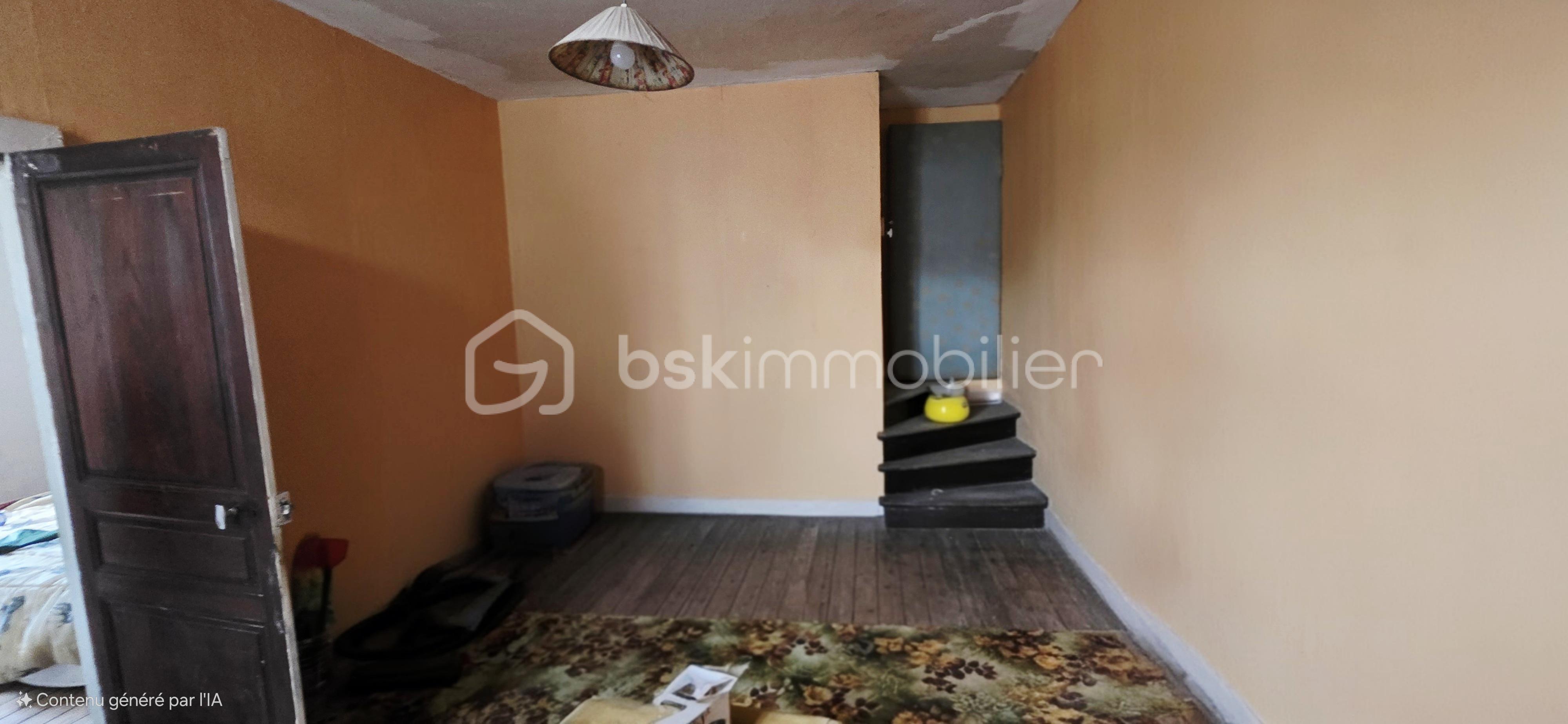 Maison ancienne de 91 m² - 20250829_101039(1)(1).jpg