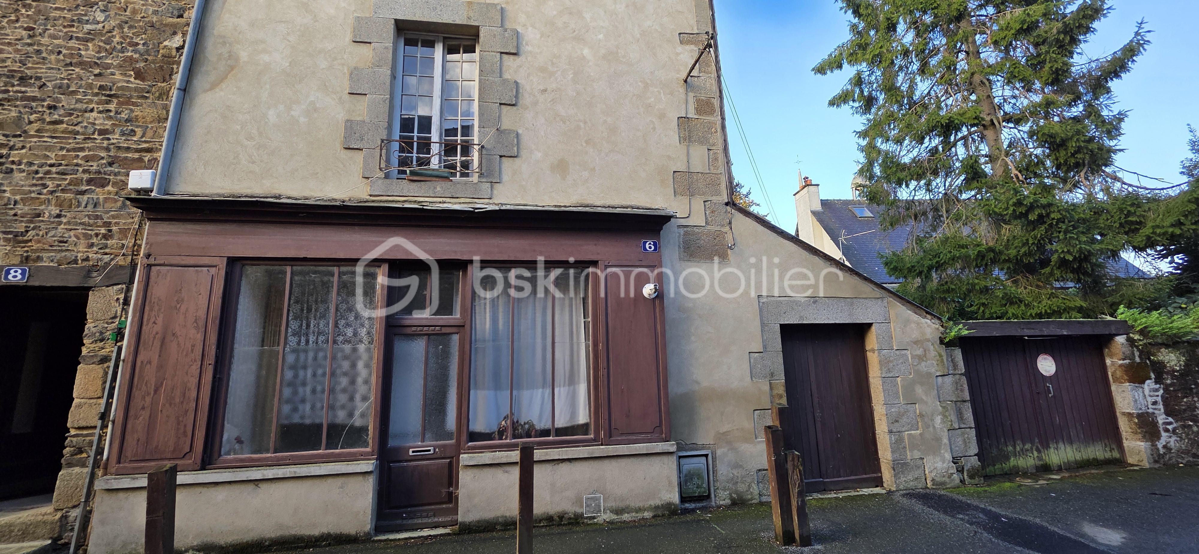 Maison ancienne de 91 m² - 20250915_084007.jpg