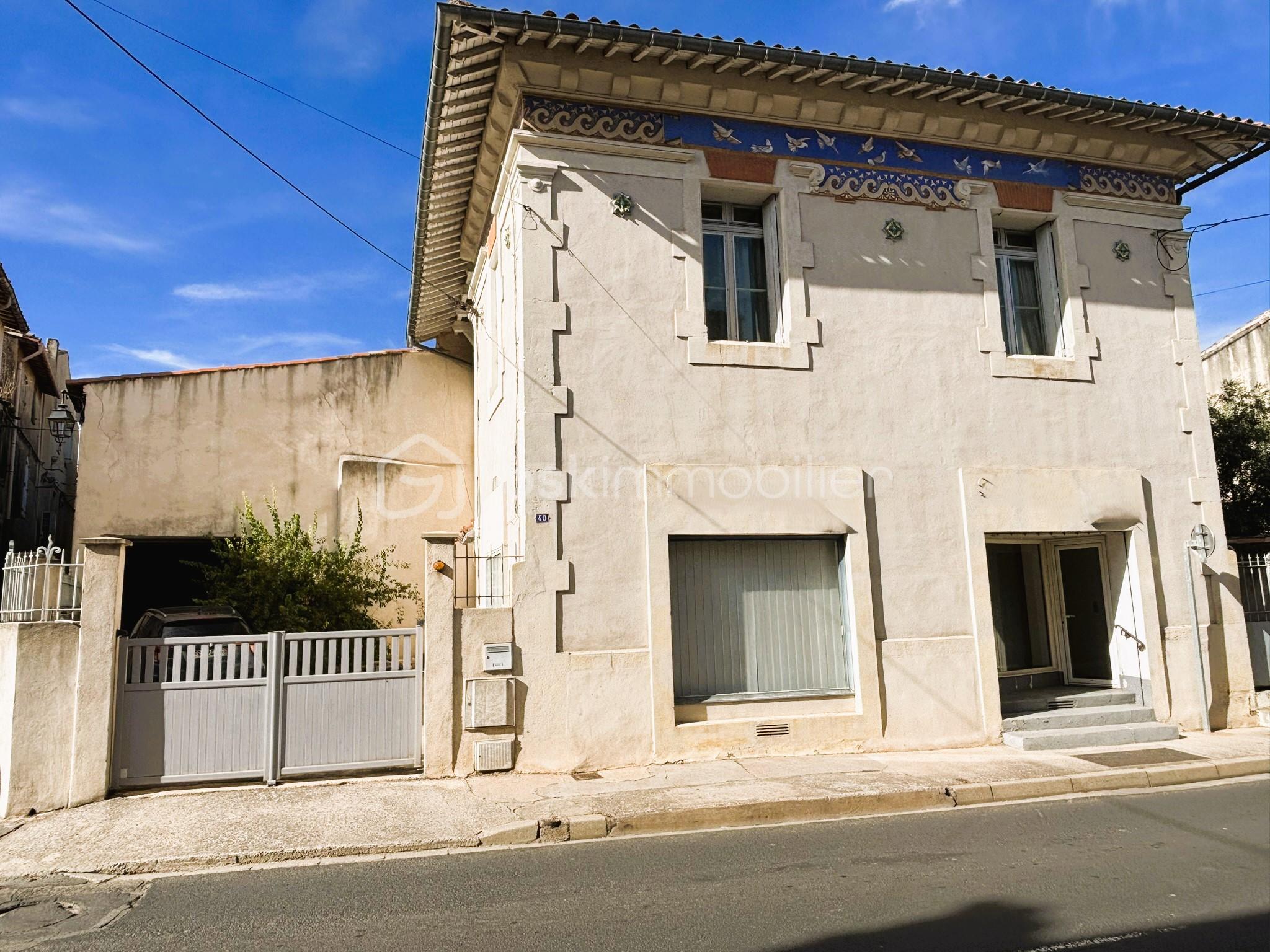 Maison de ville de 185 m² - IMG_5542.JPEG