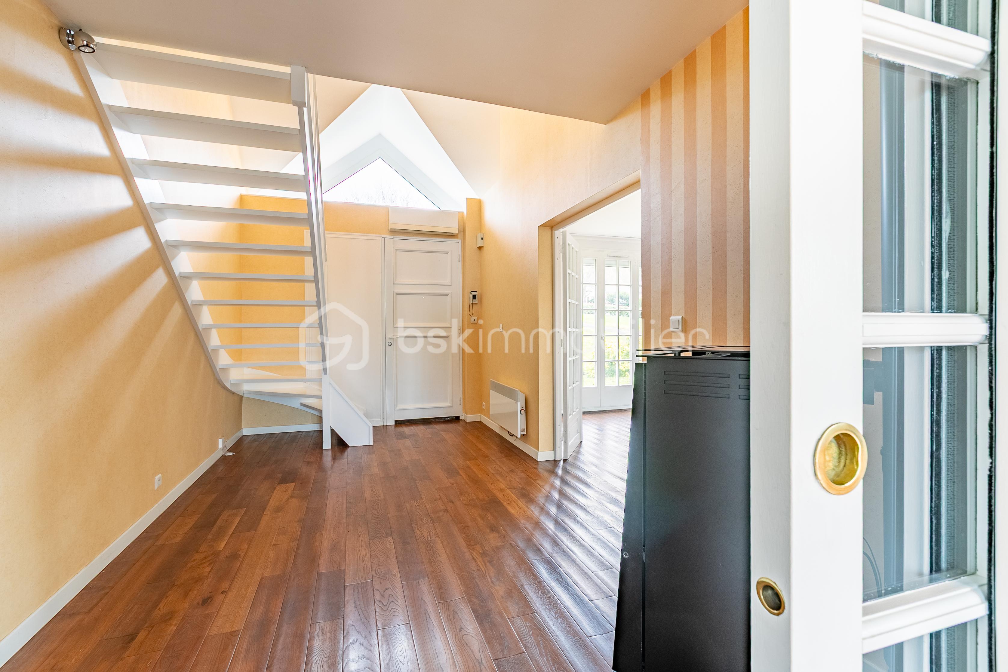 Maison contemporaine de 243 m² - 14.JPG