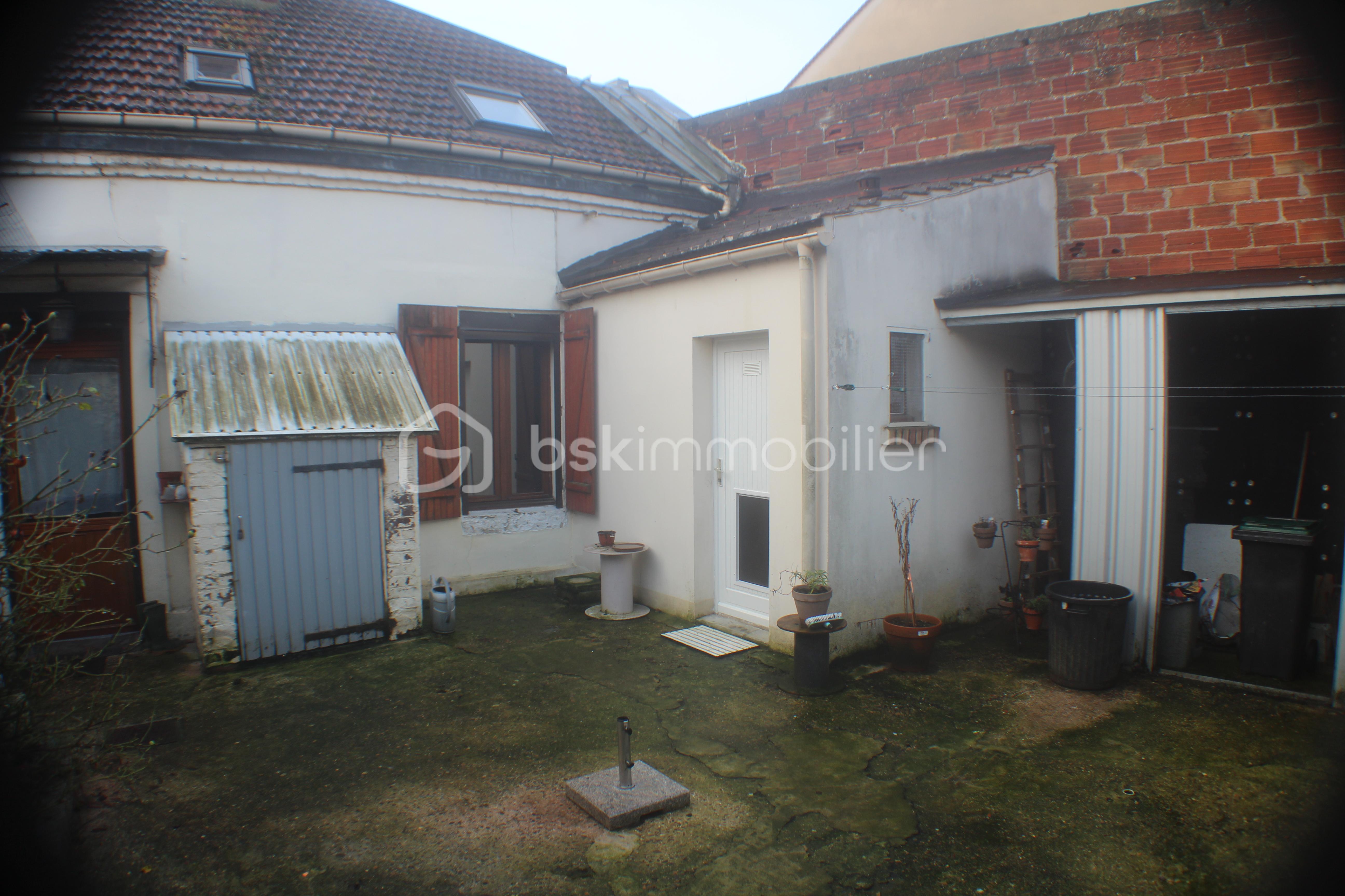 Maison de 80 m² - IMG_6658.JPG