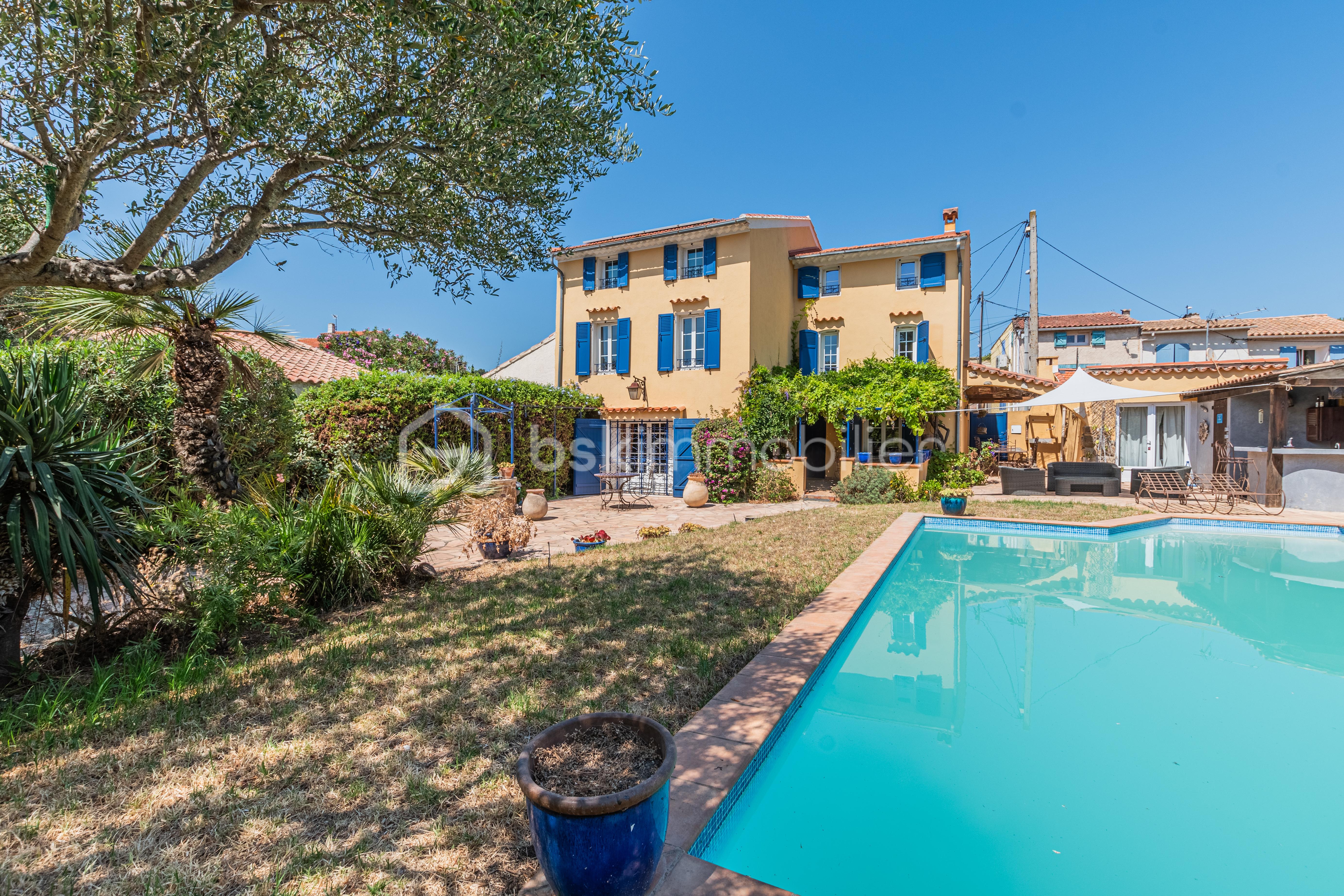 Bastide de 218 m² - DSC_6164-HDR.jpg