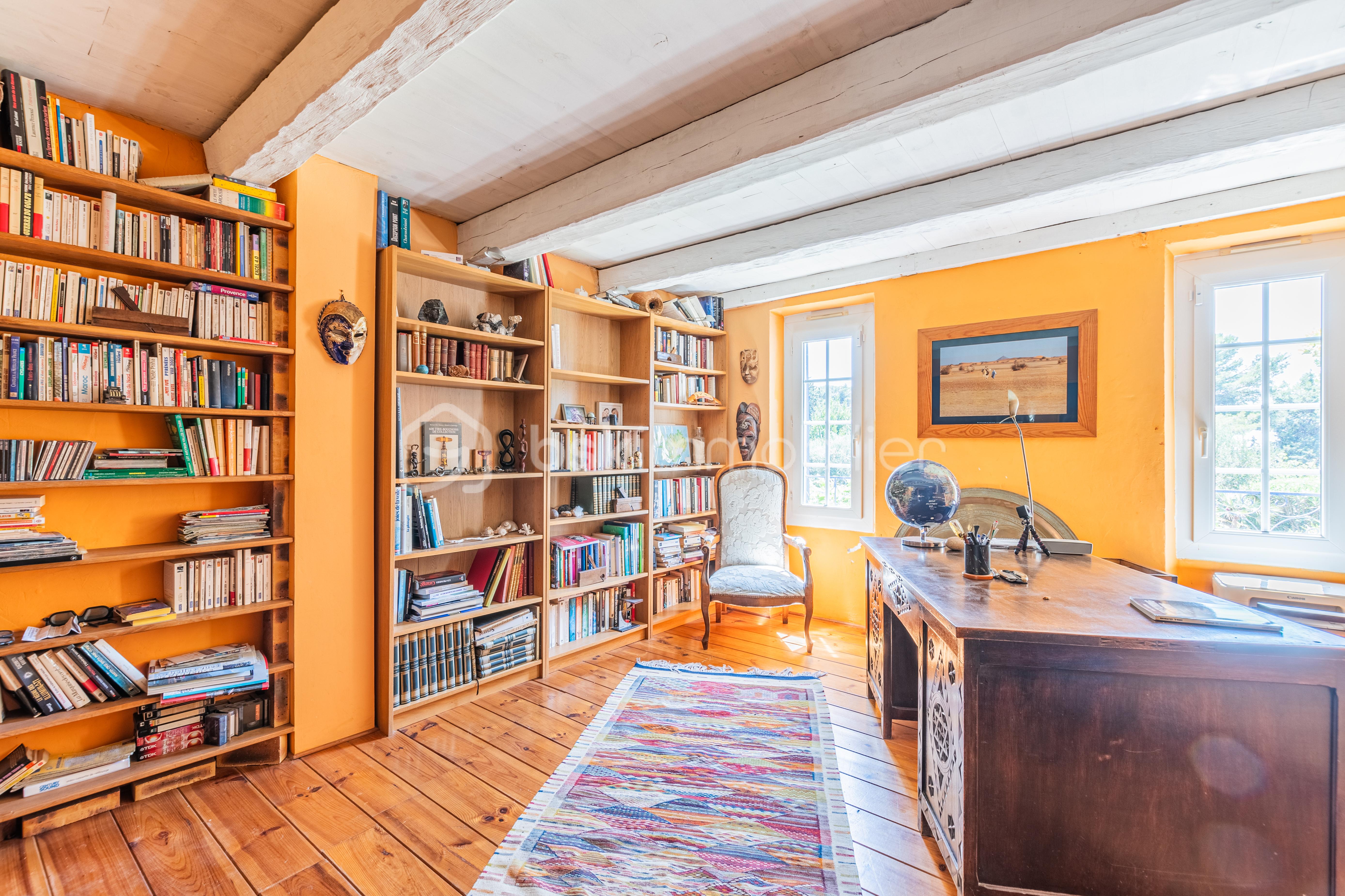 Bastide de 218 m² - DSC_6108-HDR.jpg