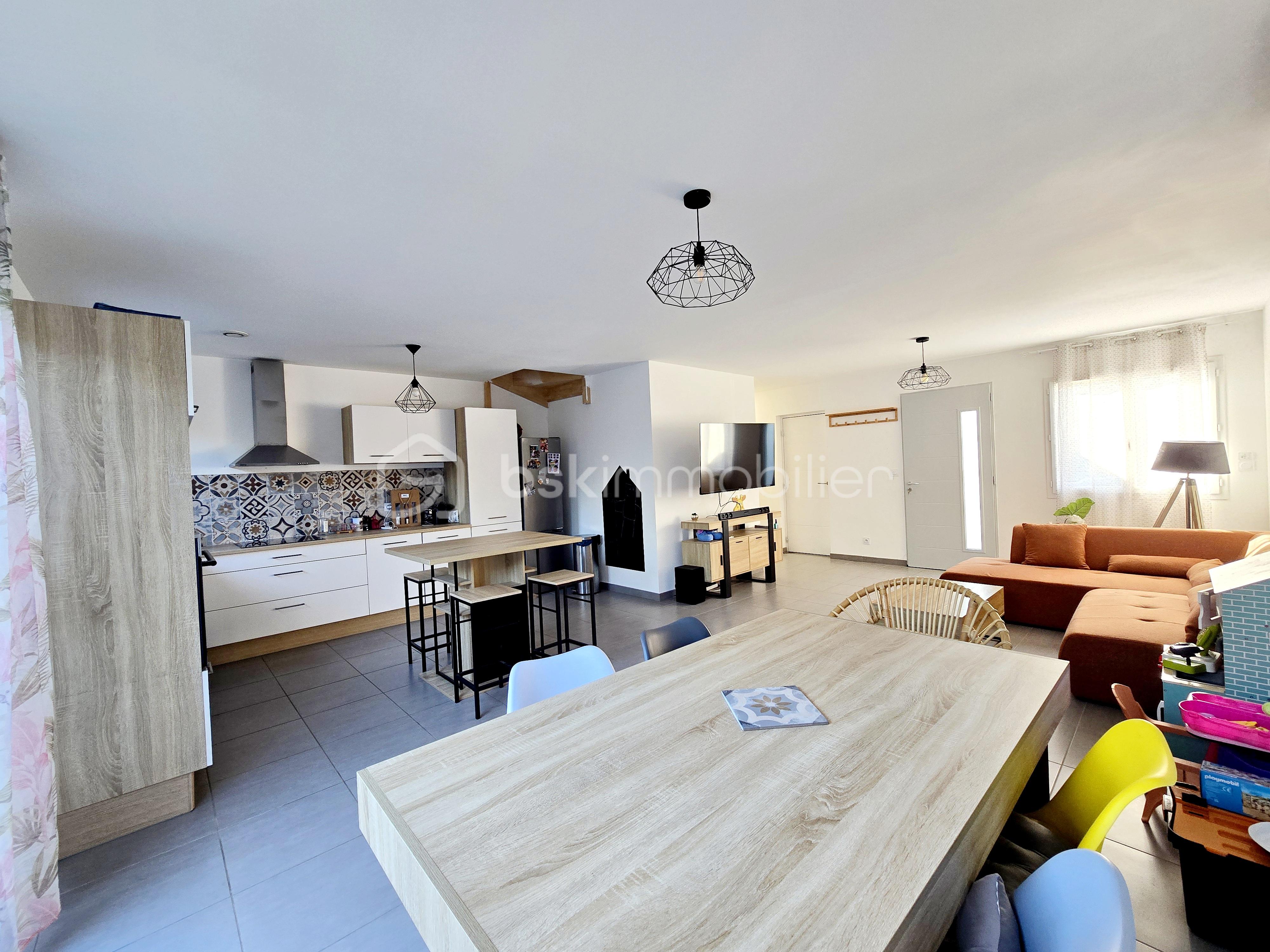 Maison de 84 m² - 20250204_150326.jpg