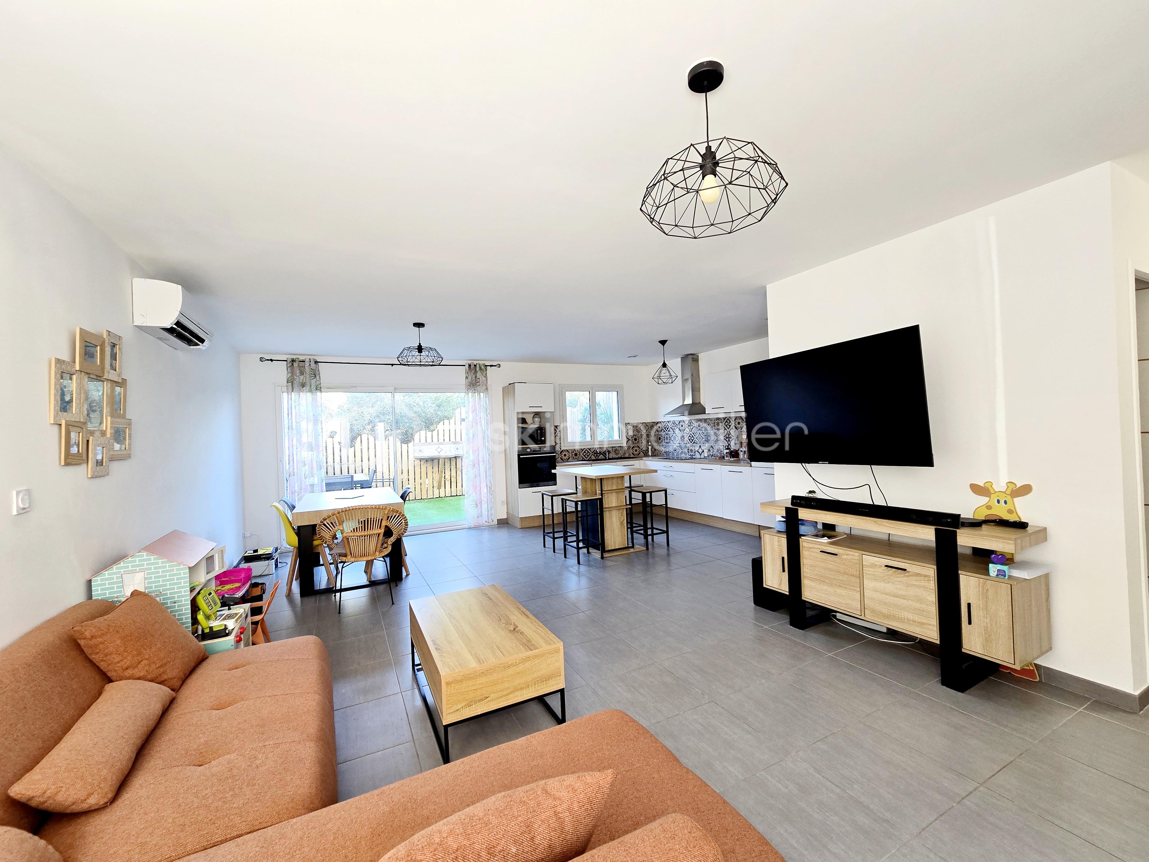 Maison de 84 m² - 20250204_150123.jpg