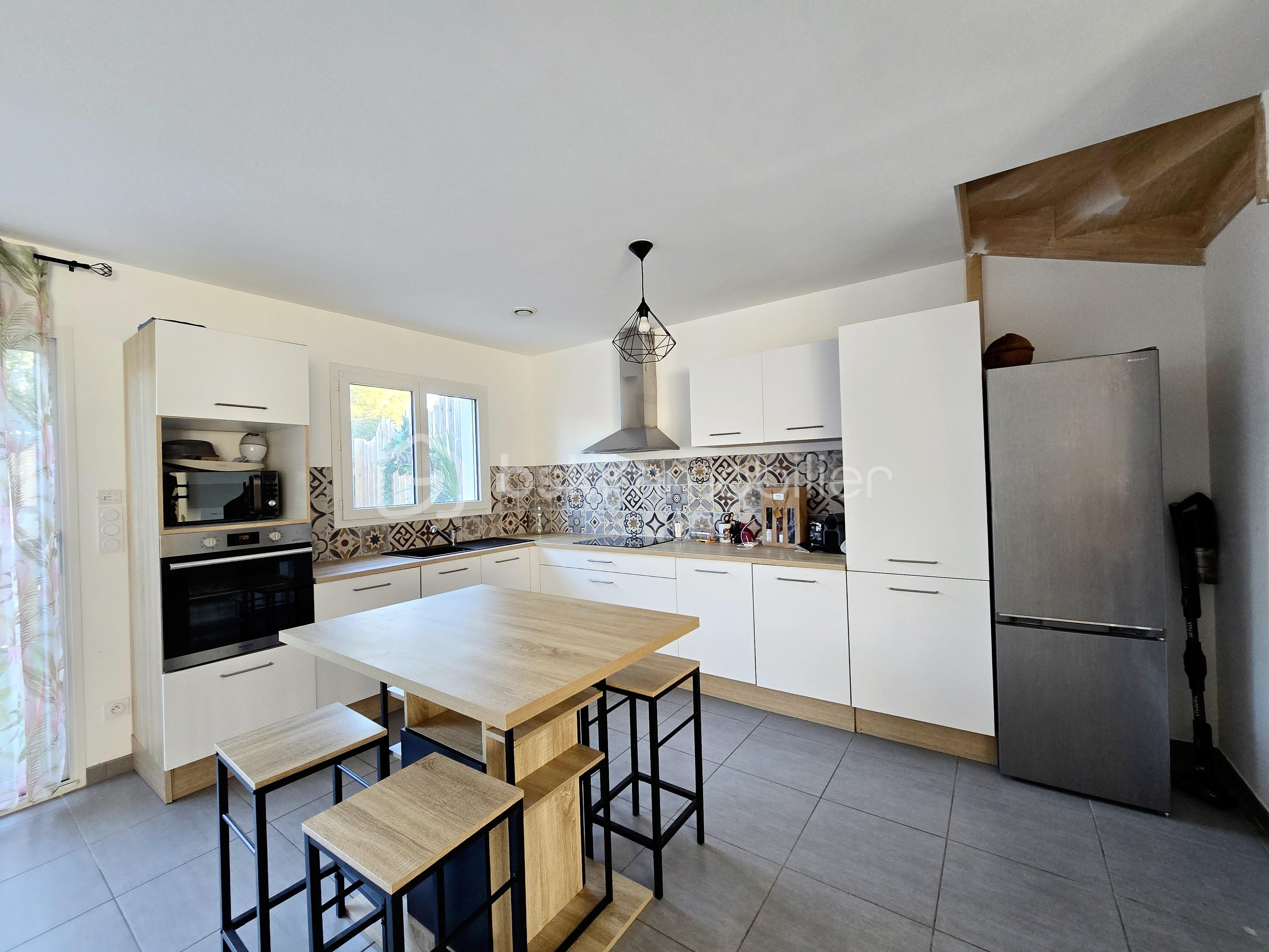 Maison de 84 m² - 20250204_150153.jpg