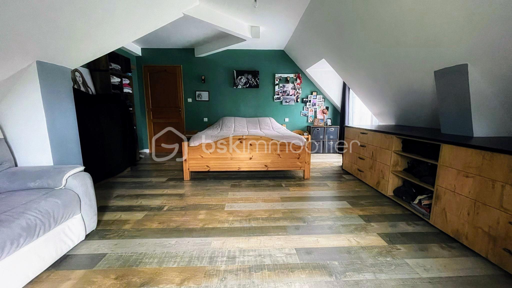 Propriete de 324 m² - 5FF77FF2-B6AE-4444-99B8-3C75E5DB6444.JPG