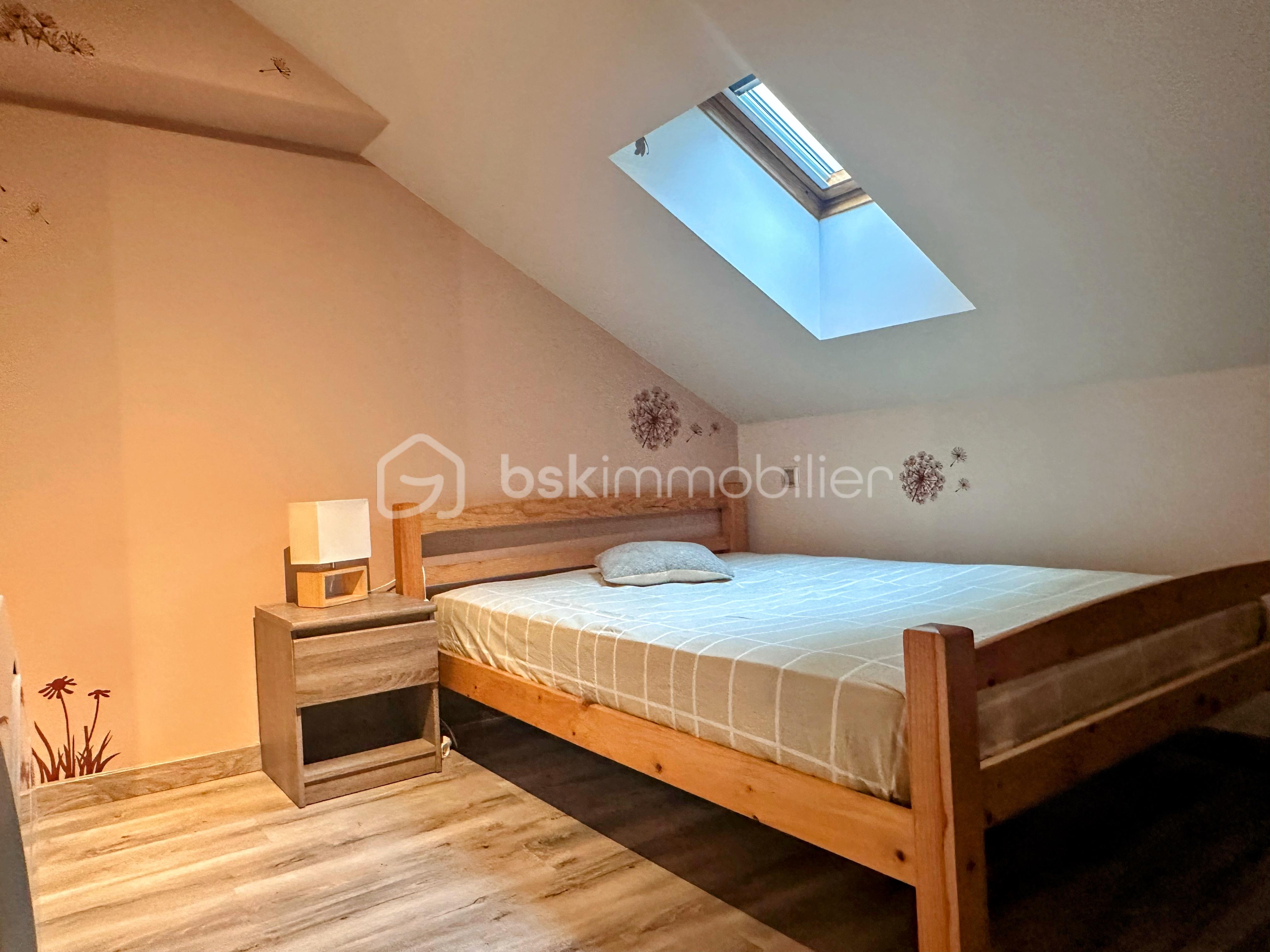 Appartement de 30,44 m² - 536513A4-6AF5-4C66-9372-21866A74089A.JPG
