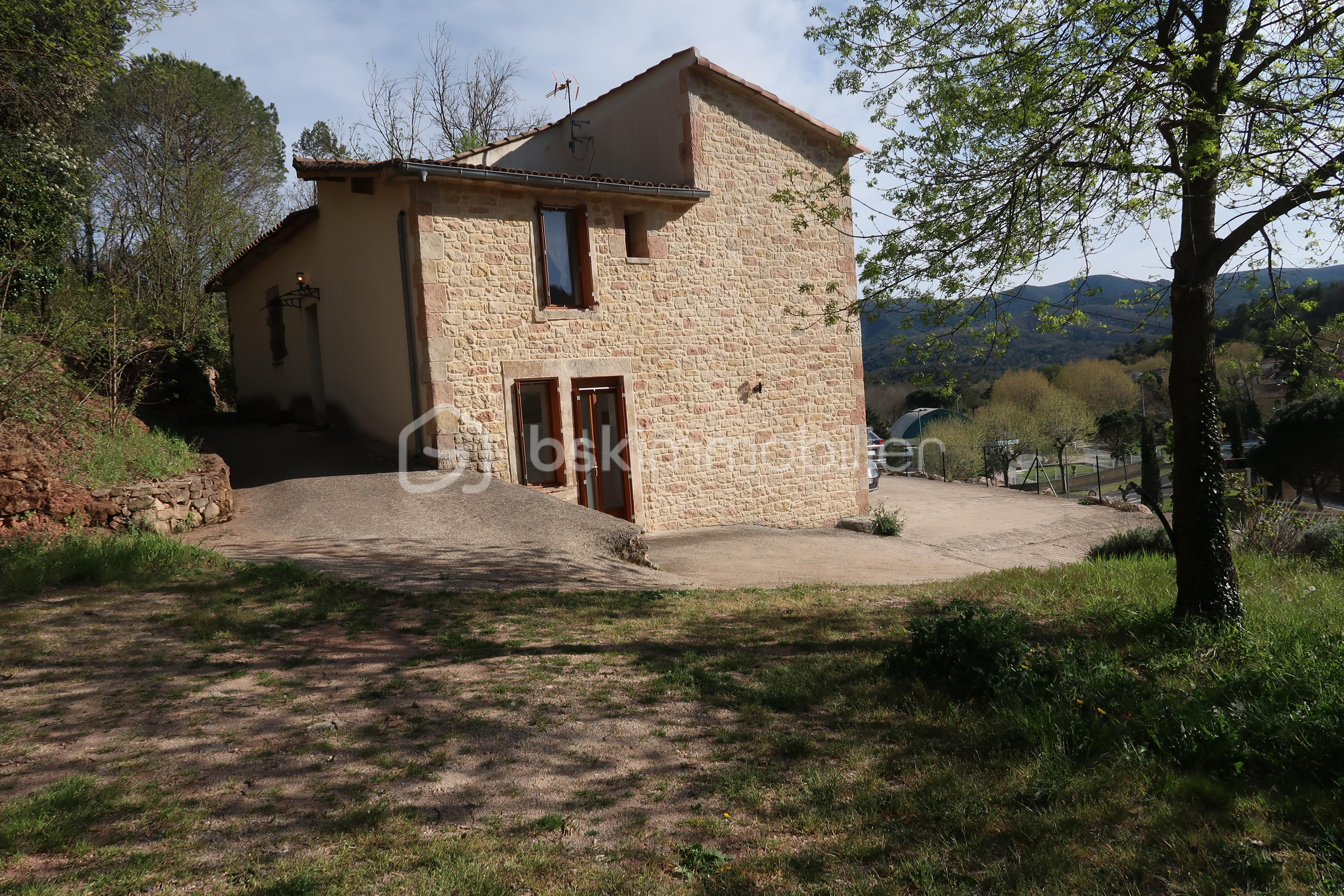 Immeuble mixte de 166 m² - IMG_5229.JPG