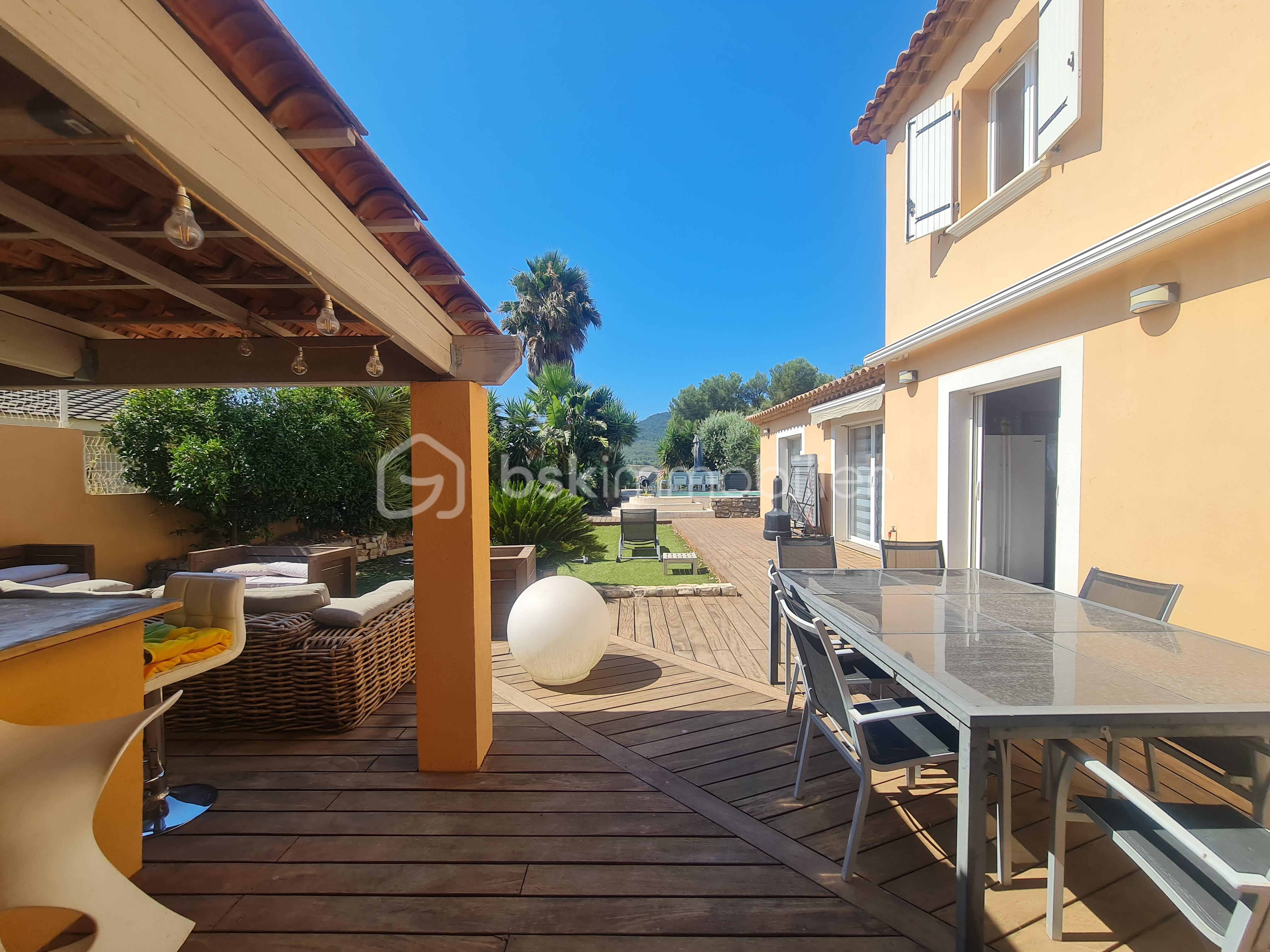 Maison de 120 m² - 20240726_111648.jpg