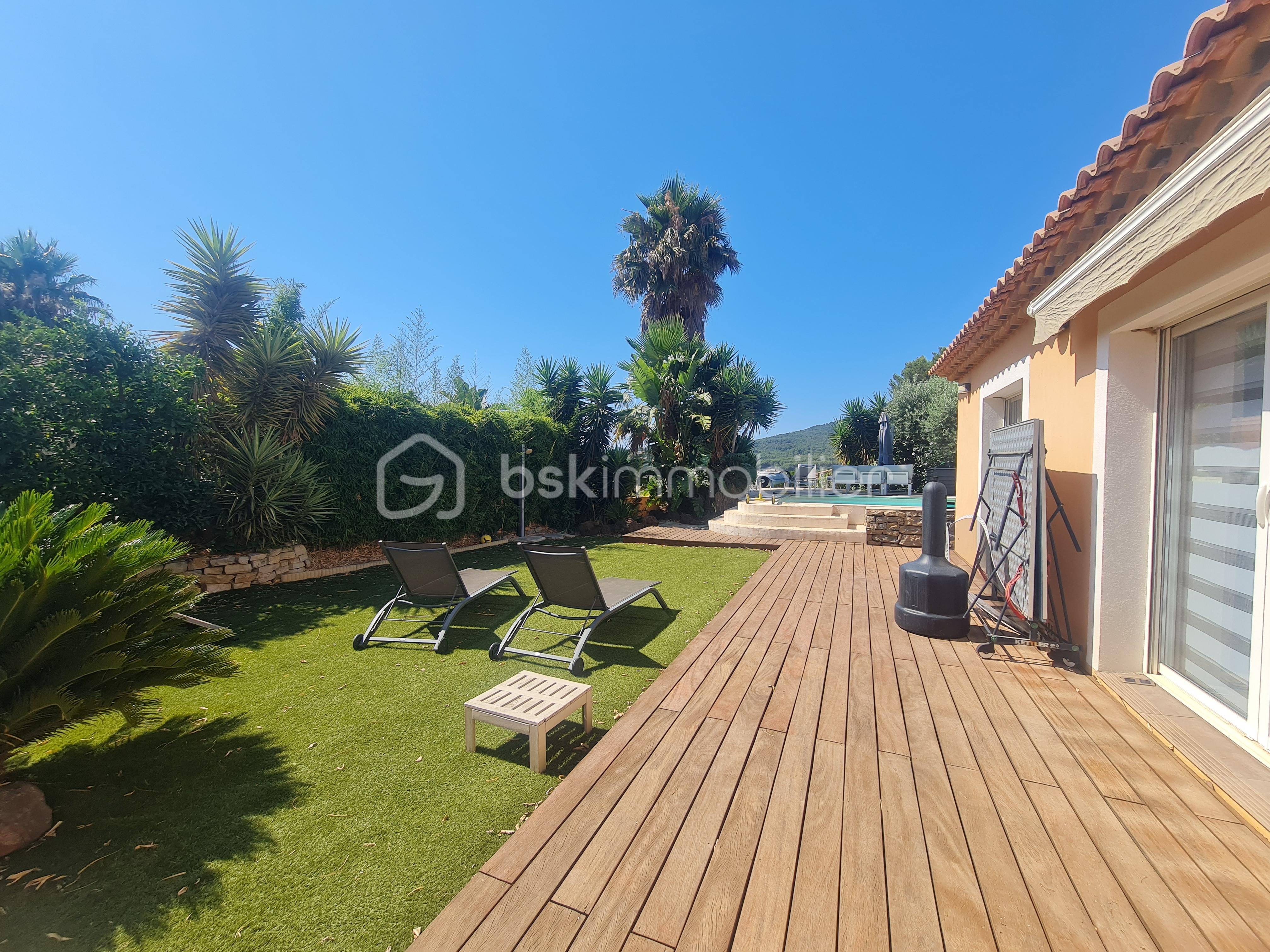 Maison de 120 m² - 20240726_111334.jpg