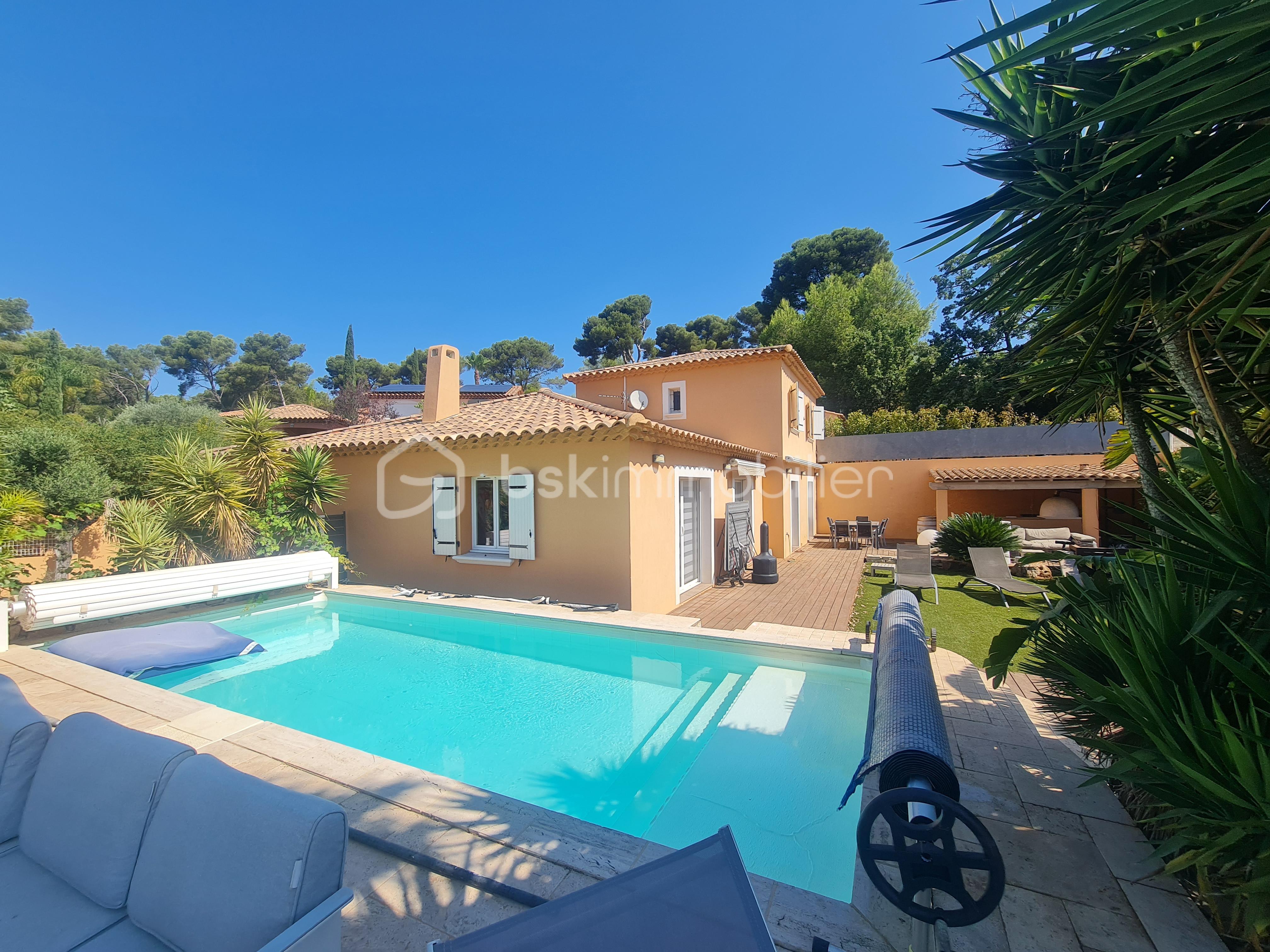 Maison de 120 m² - 20240726_111453.jpg