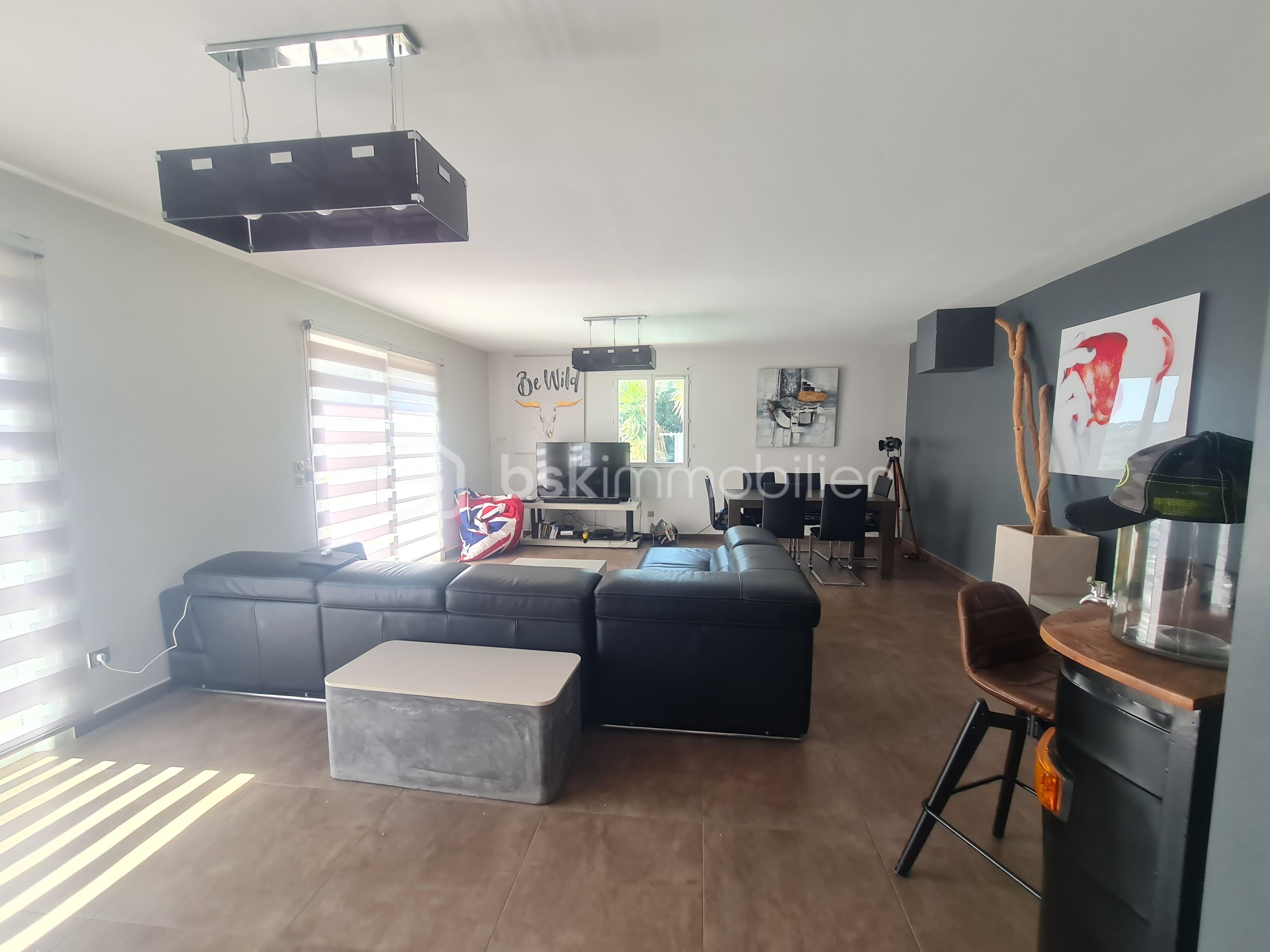Maison de 120 m² - 20240726_112112.jpg