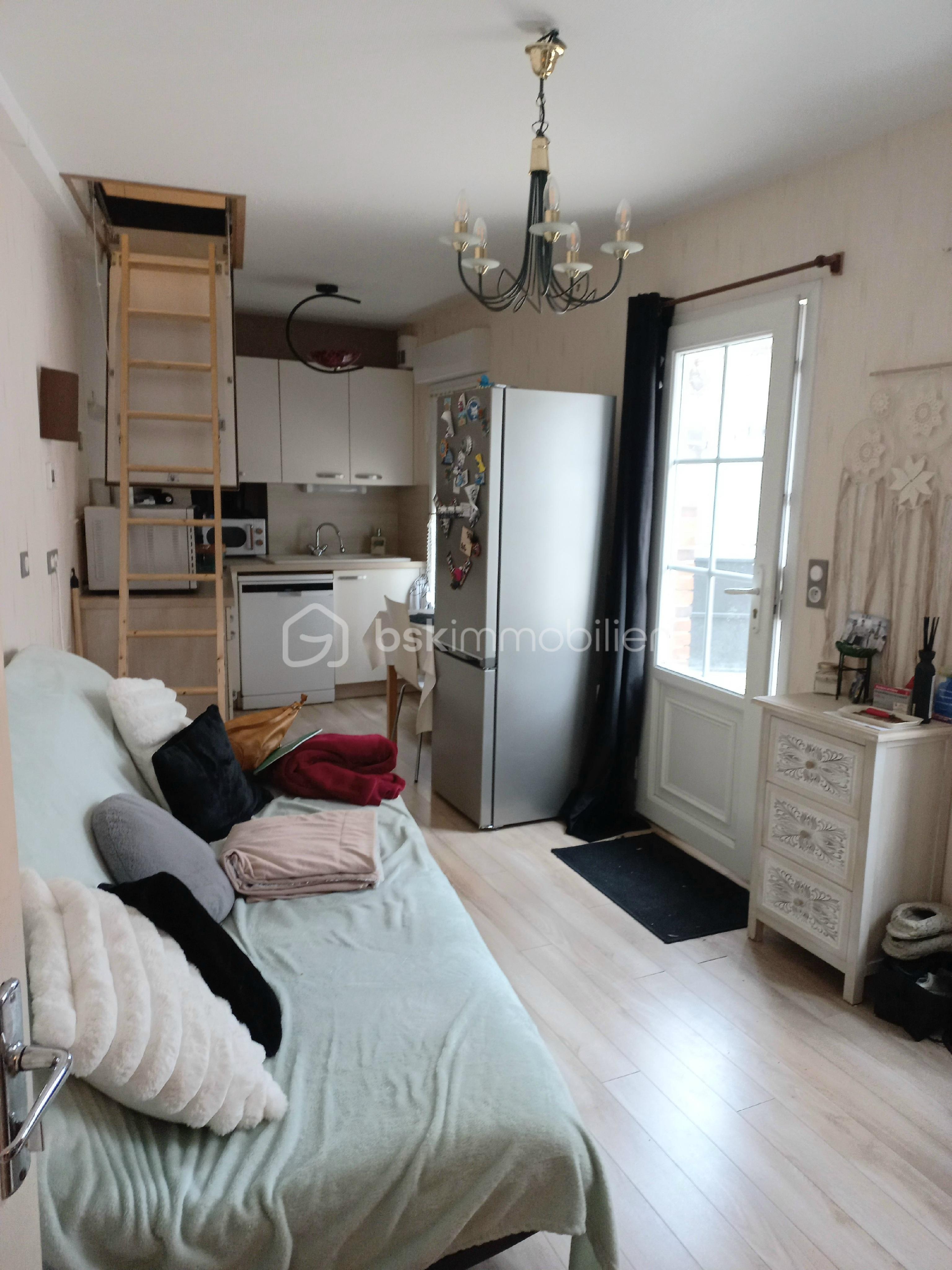 Maison de ville de 110 m² - 20251118_115910.jpg