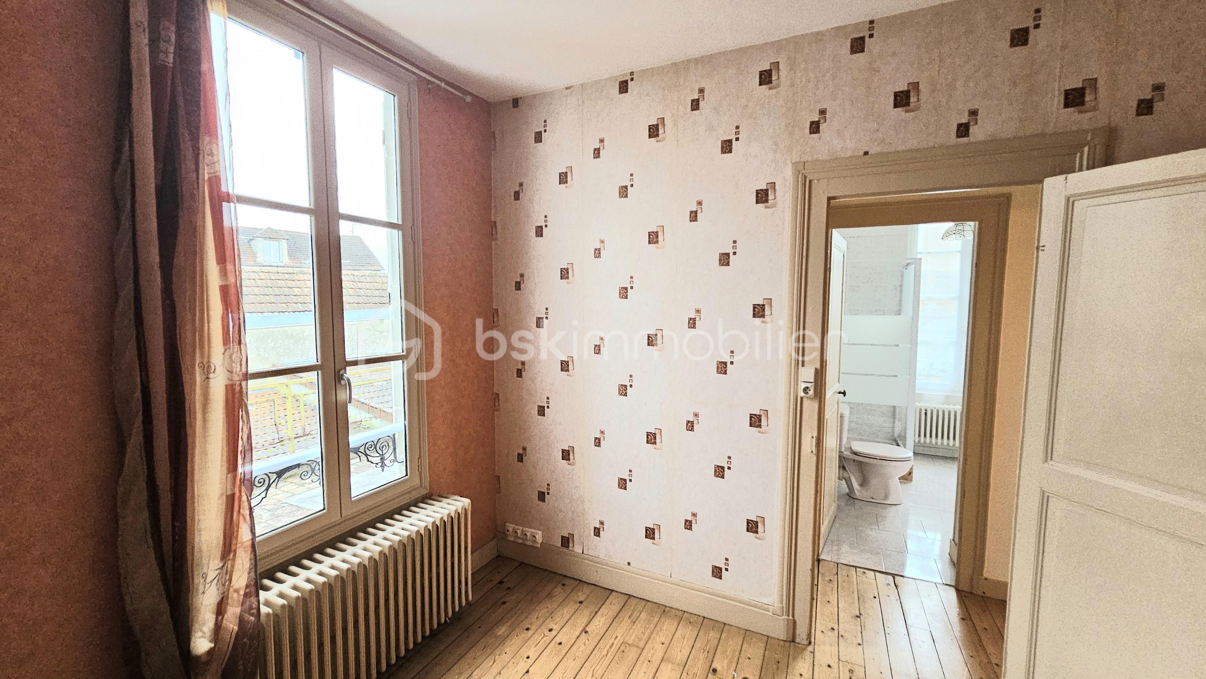 Maison de ville de 110 m² - 20241015_090625.jpg