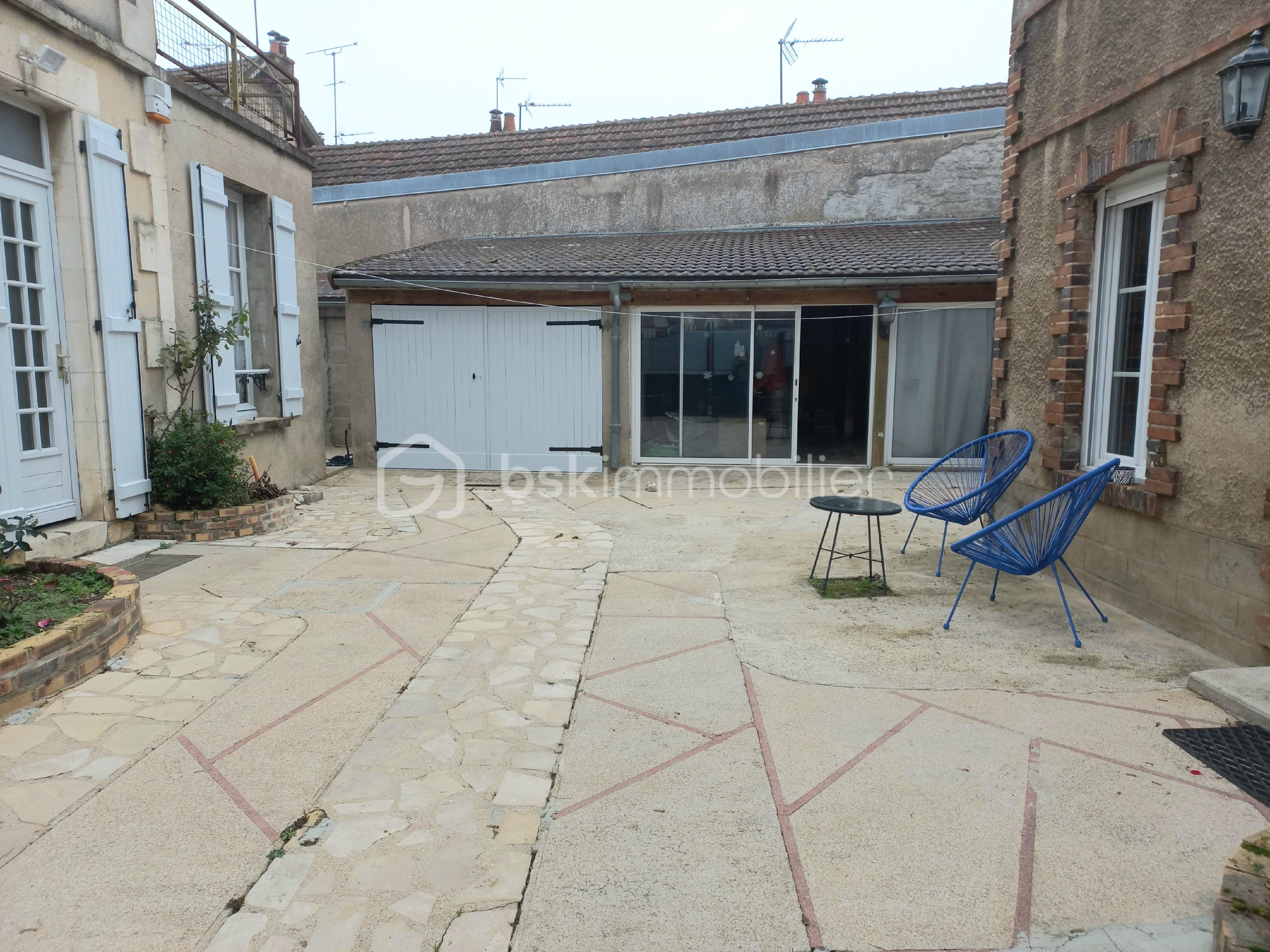 Maison de ville de 110 m² - 20251118_115340.jpg