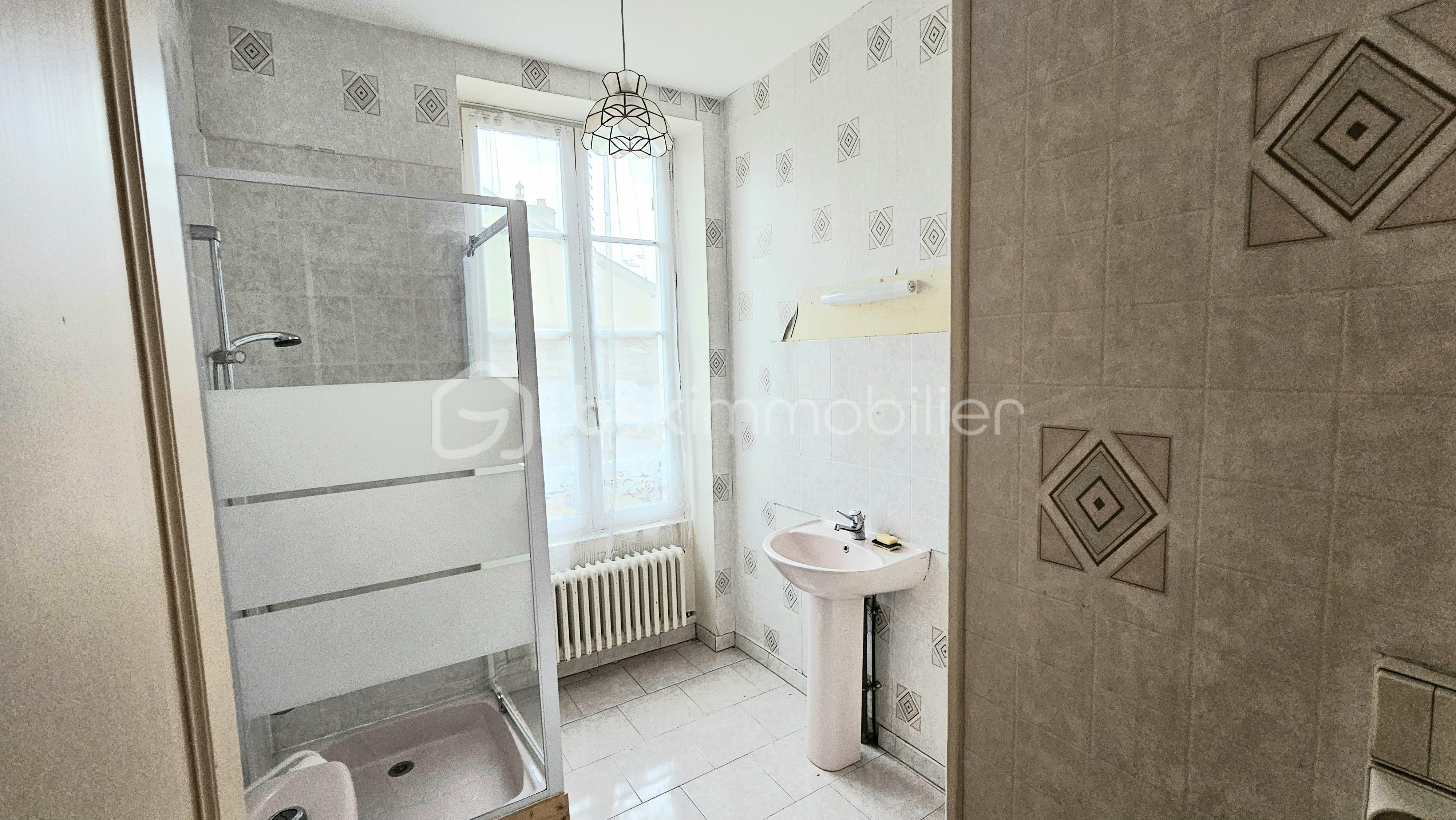 Maison de ville de 110 m² - 20241015_090631.jpg