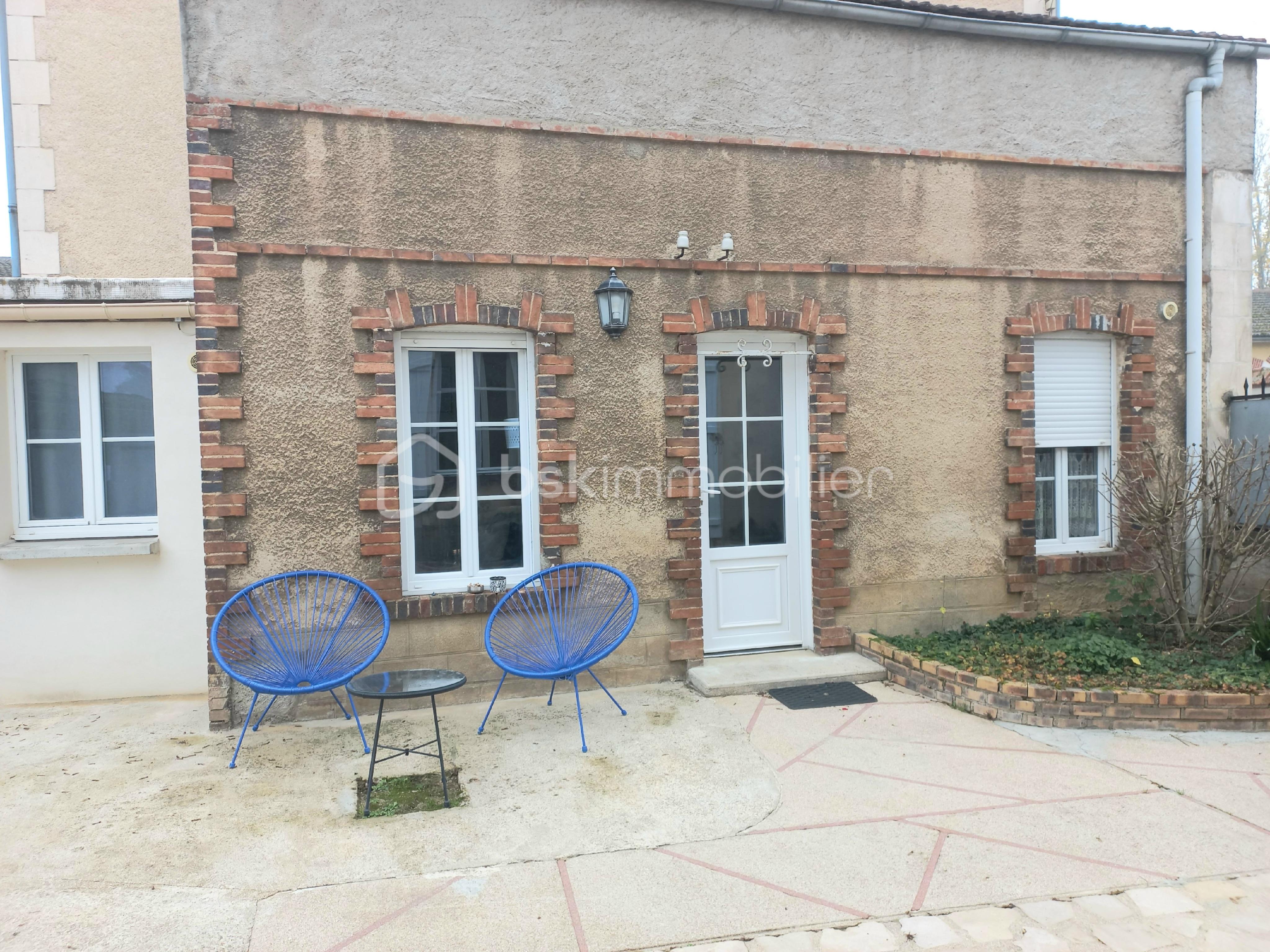 Maison de ville de 110 m² - 20251118_115349.jpg