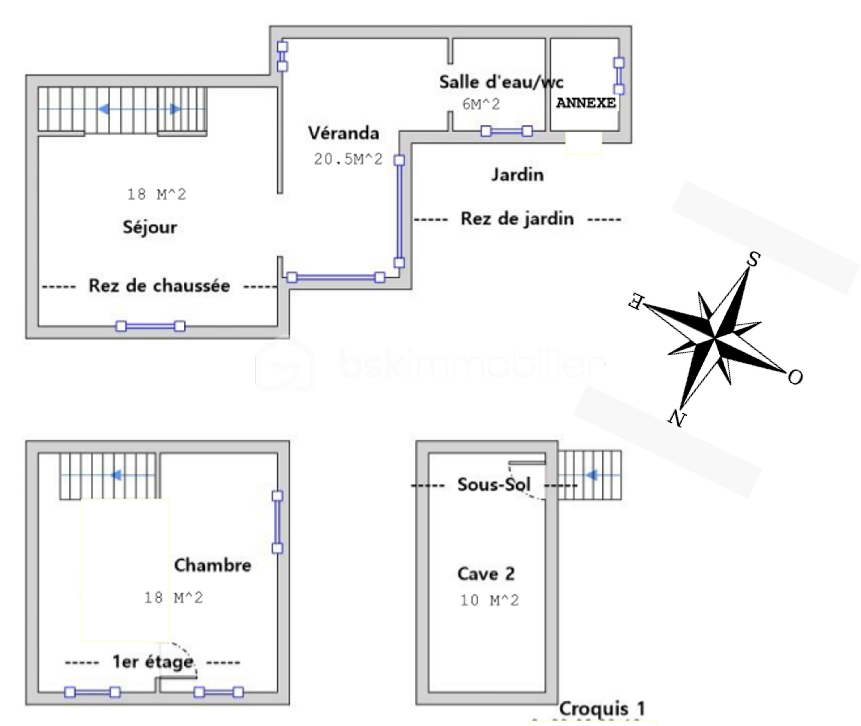 Maison de 62 m² - Plan oriente.jpg