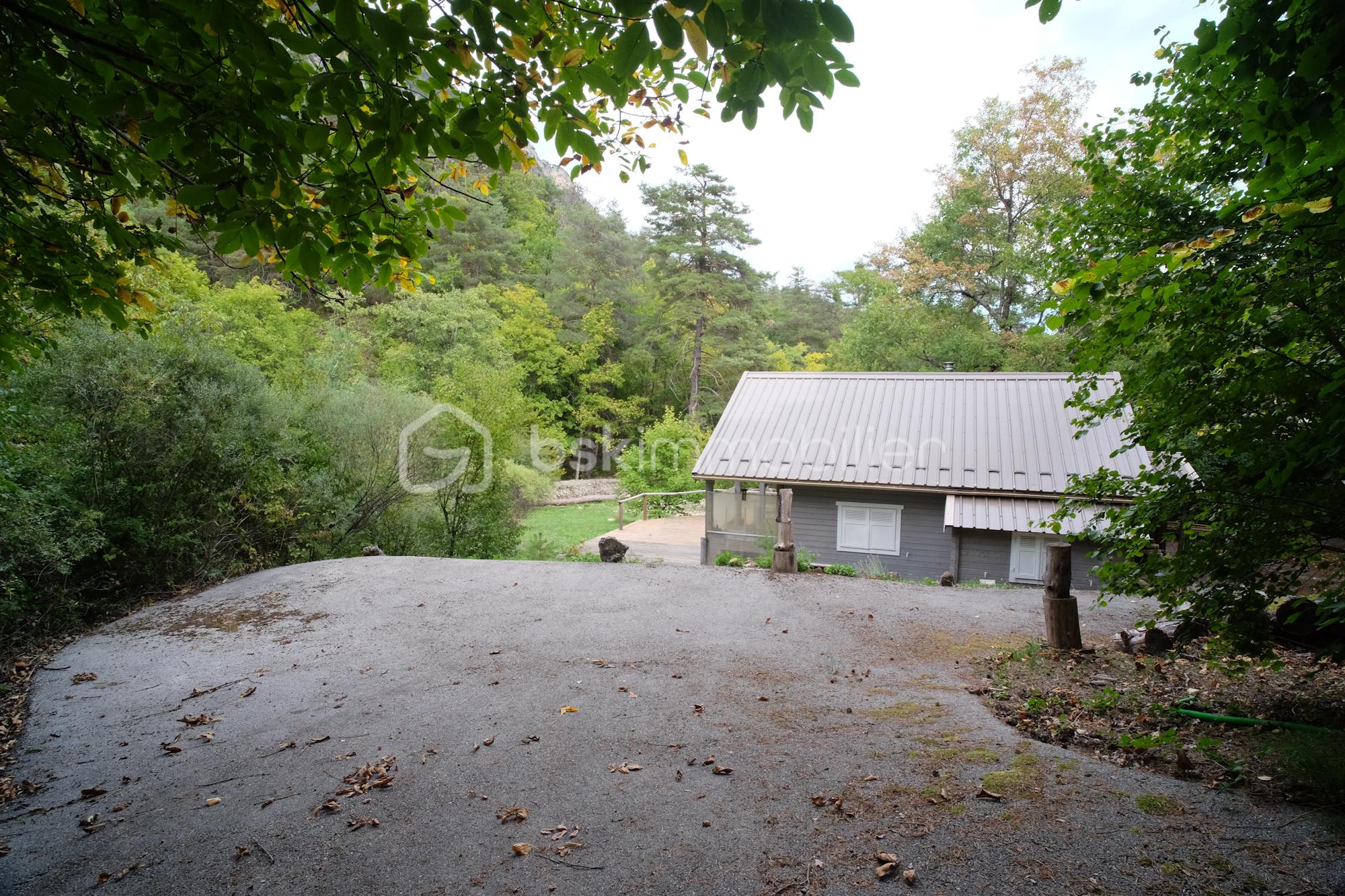 Chalet de 70 m² - Chalet_Ort_LeMas-6.jpg