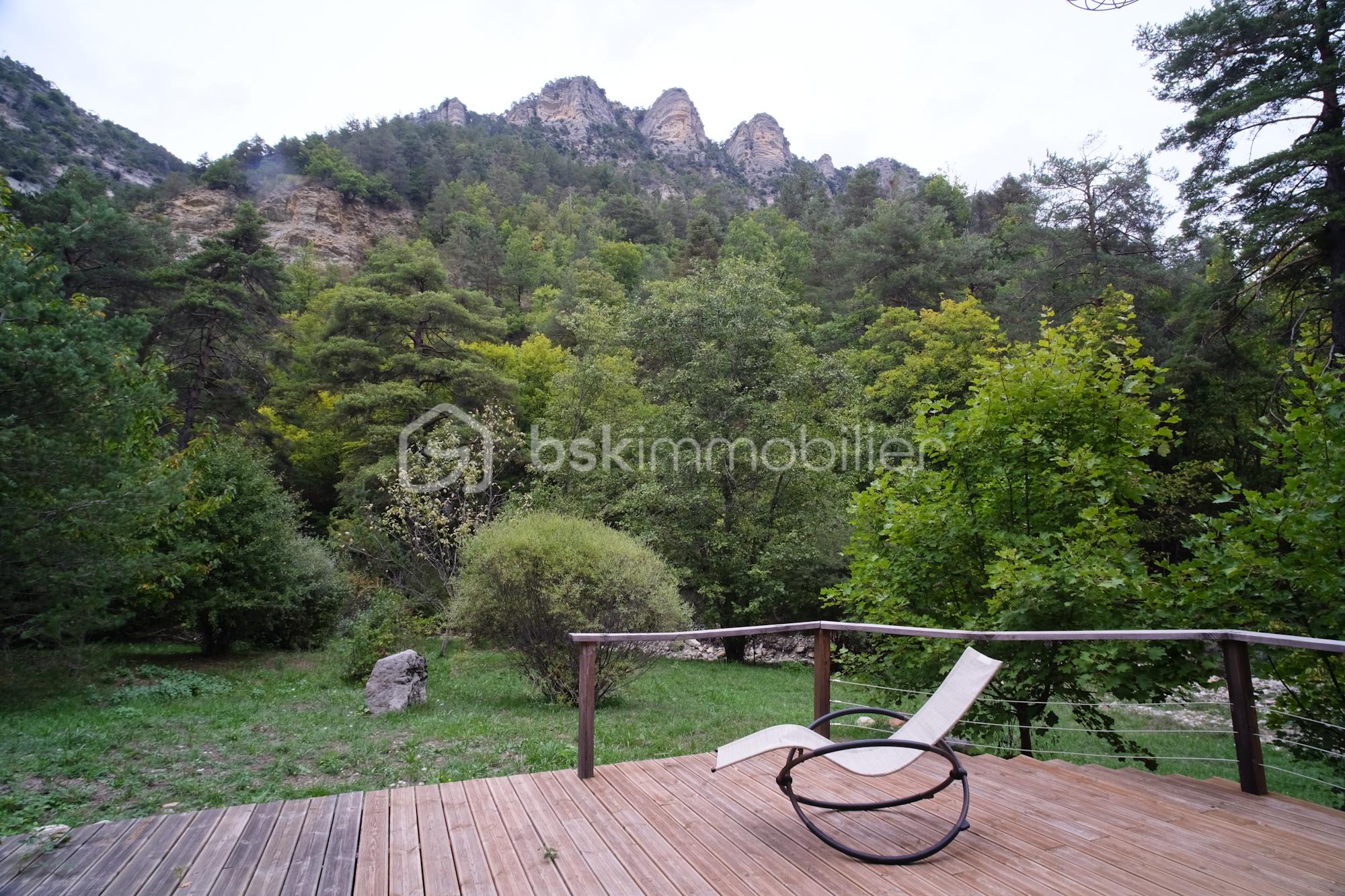 Chalet de 70 m² - Chalet_Ort_LeMas-17.jpg