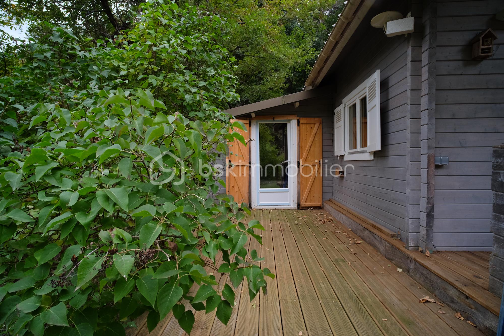 Chalet de 70 m² - Chalet_Ort_LeMas-30.jpg