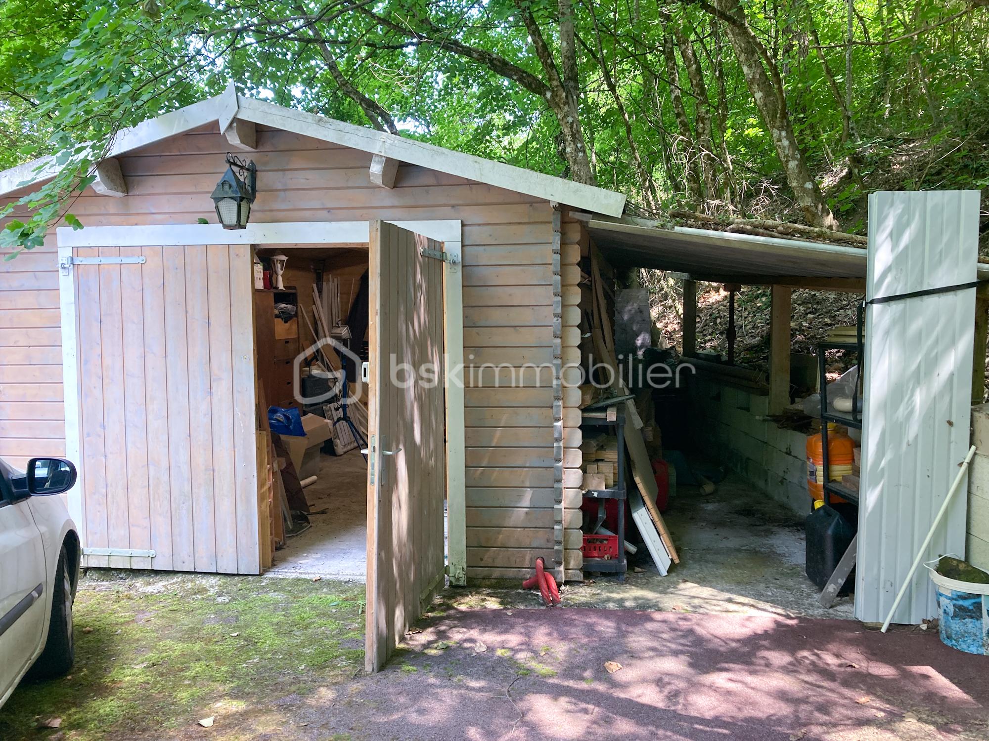 Chalet de 70 m² - Chalet_Ort_LeMas-3.jpg