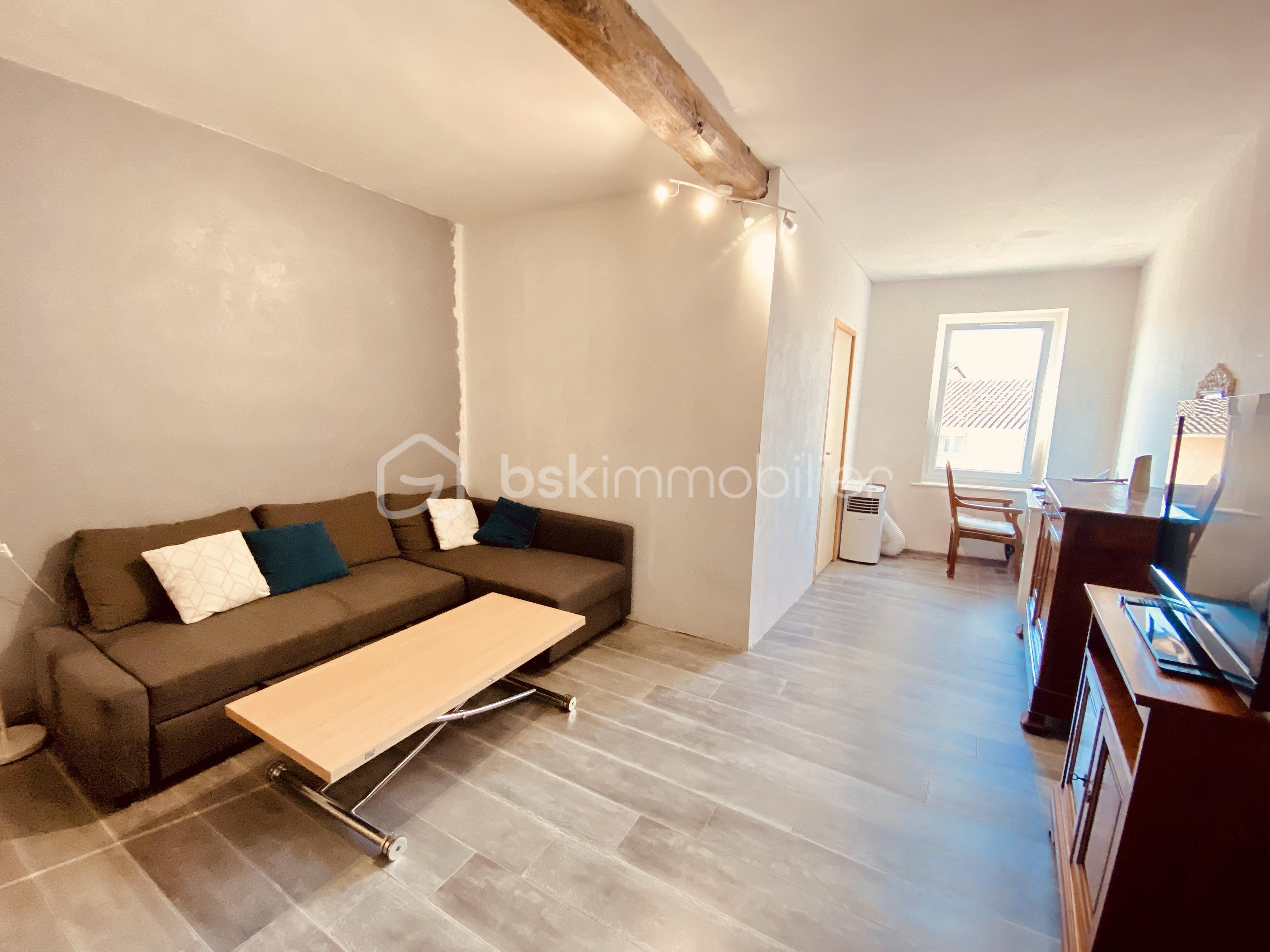 Maison de 80 m² - 3.JPG
