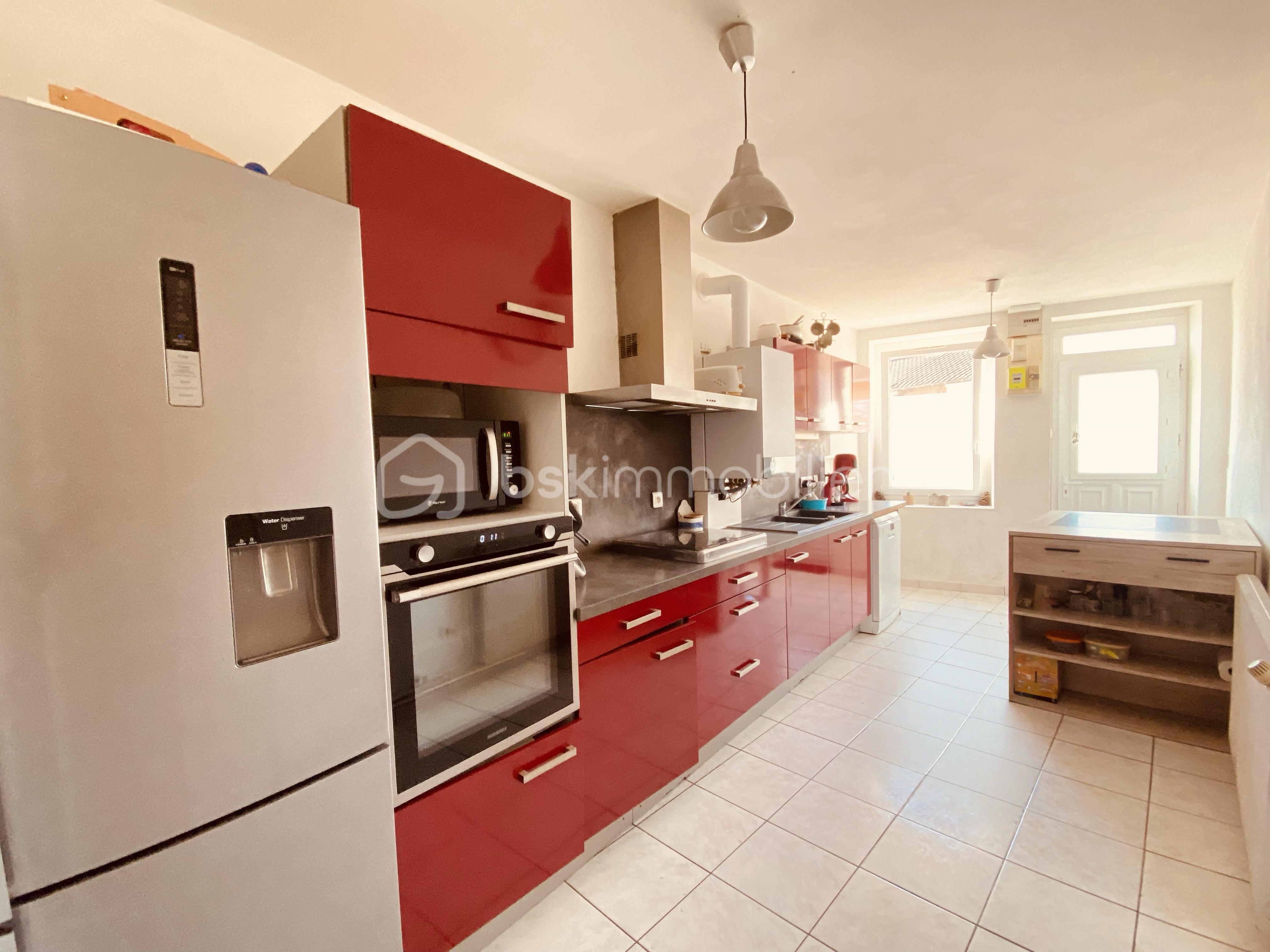 Maison de 80 m² - 1.JPG