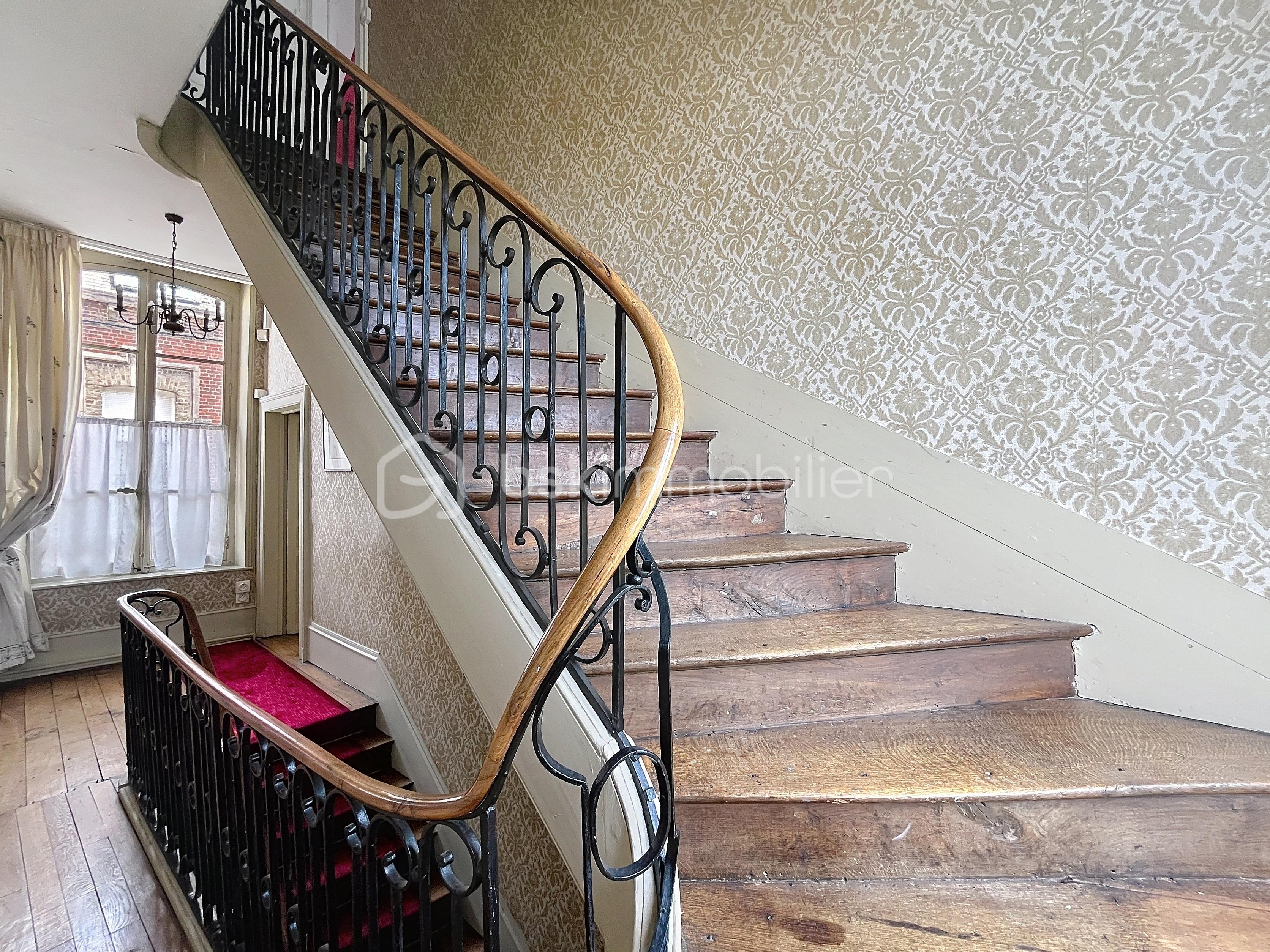 Maison de ville de 416 m² - du-tertre_00101.jpg