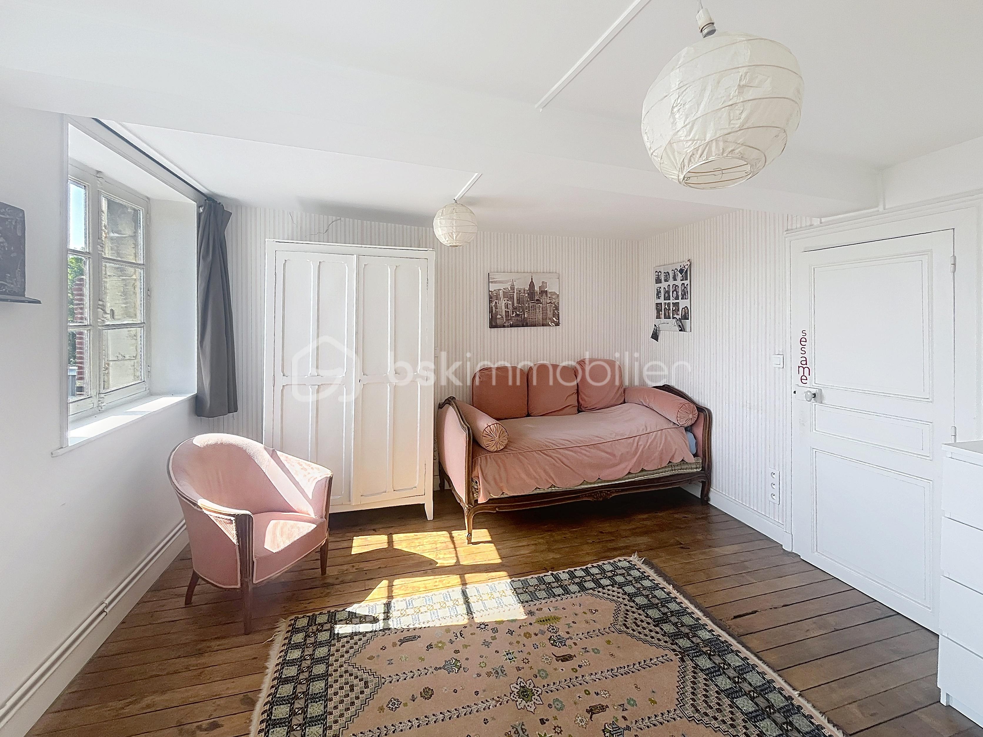 Maison de ville de 416 m² - du-tertre_00007.jpg