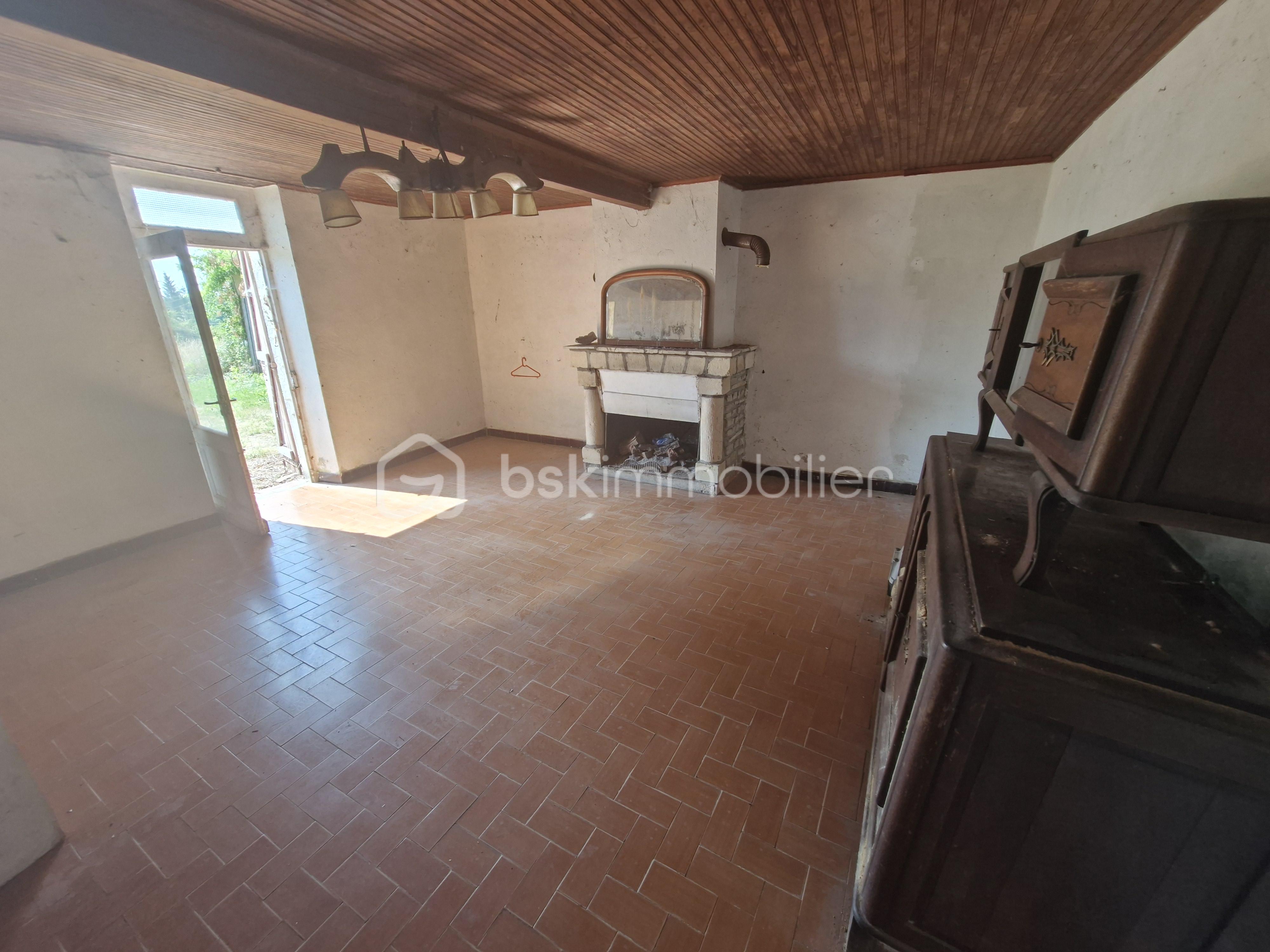 Maison longere de 228 m² - 20250705_111333.jpg