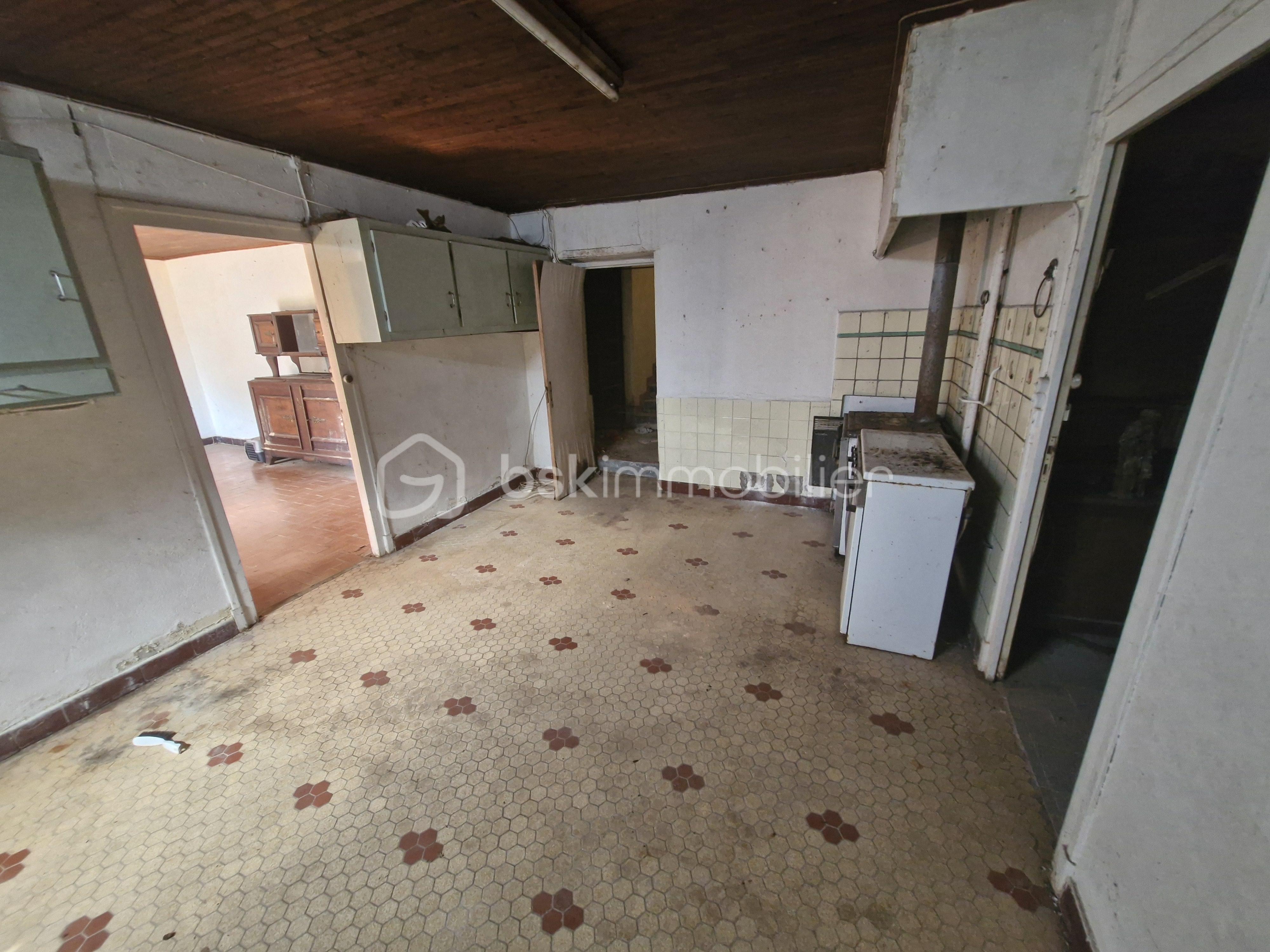 Maison longere de 228 m² - 20250705_111317.jpg