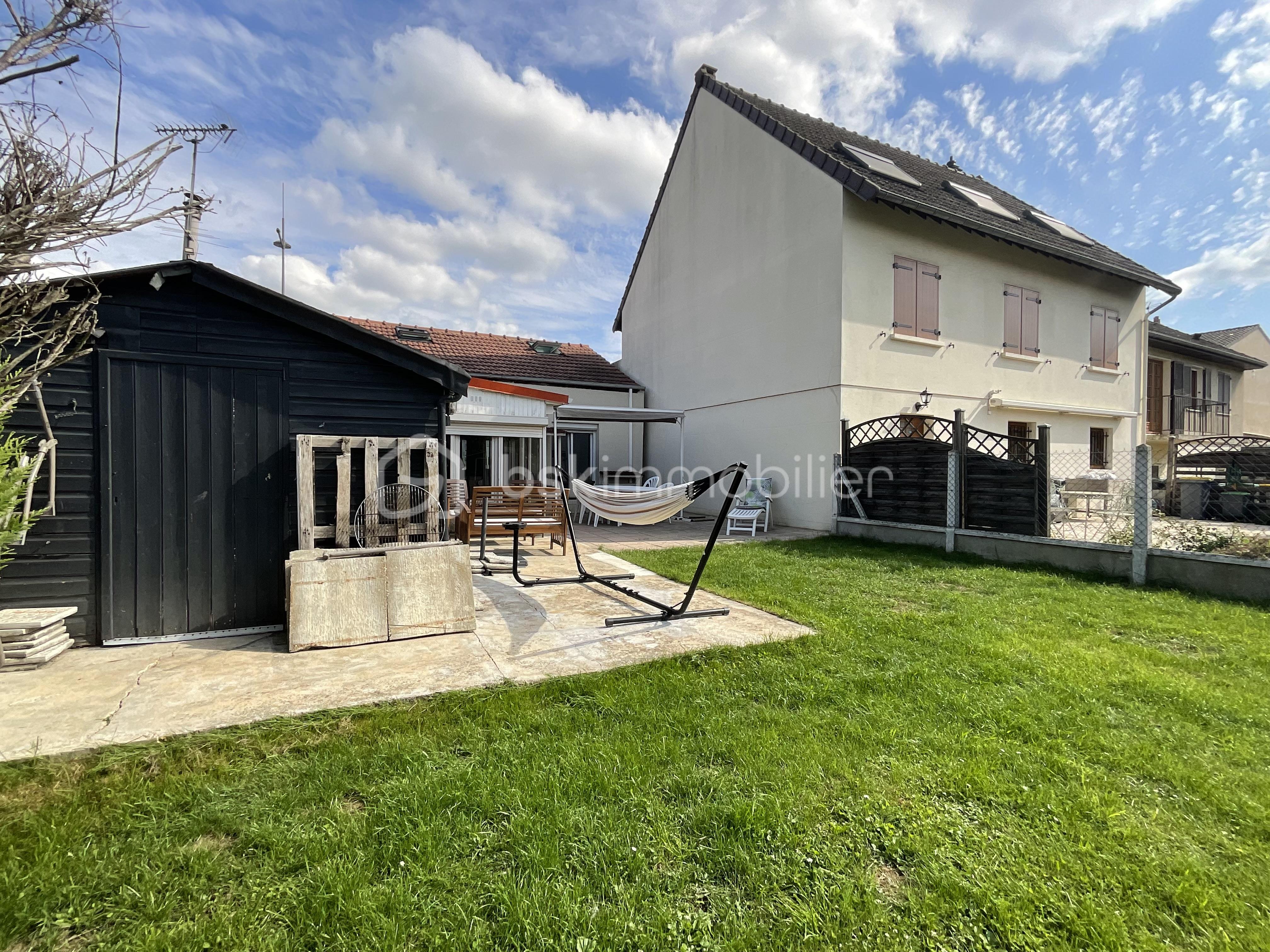 Maison traditionnelle de 108 m² - IMG_7266.jpeg