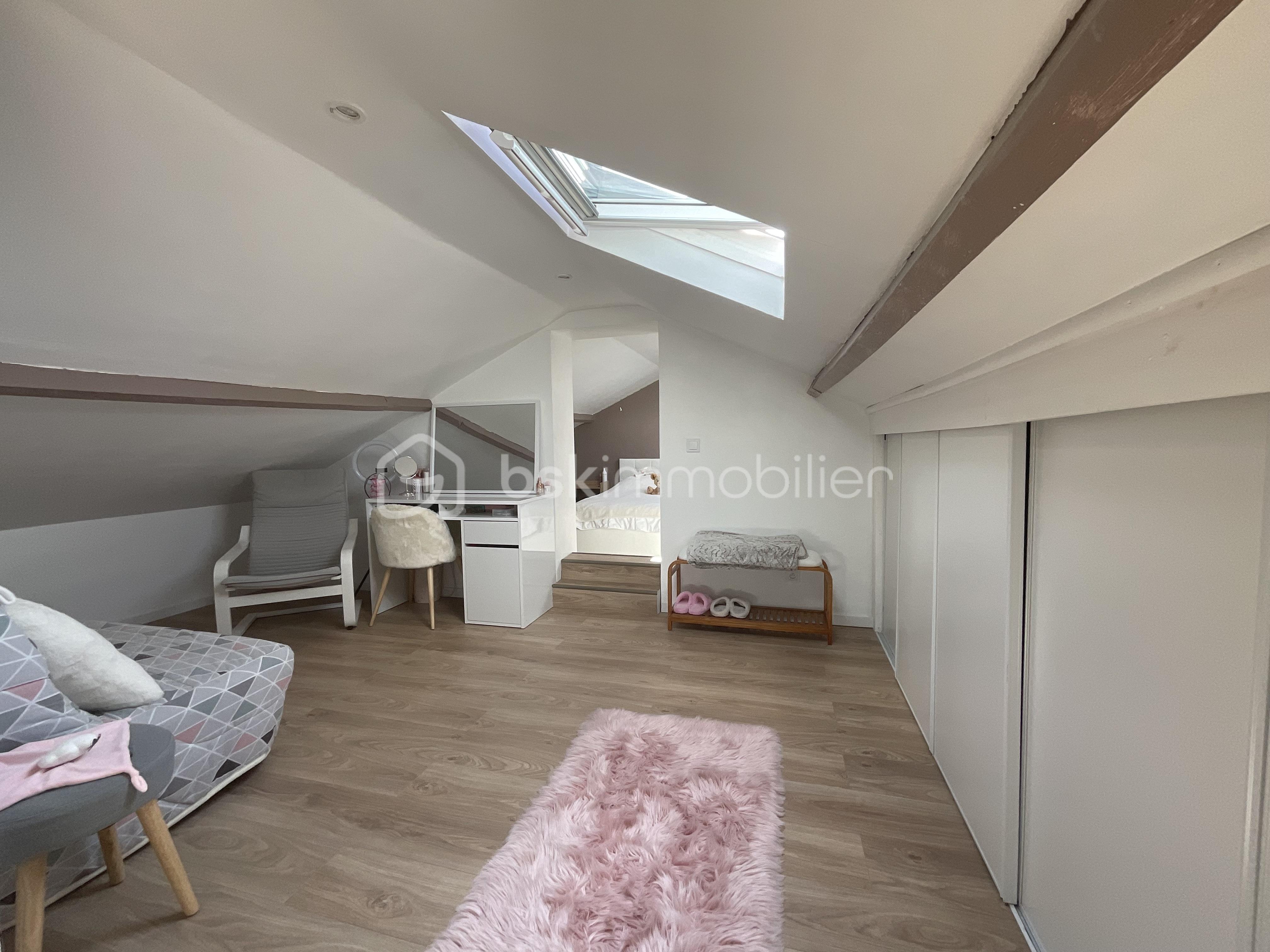 Maison traditionnelle de 108 m² - IMG_7102.jpeg