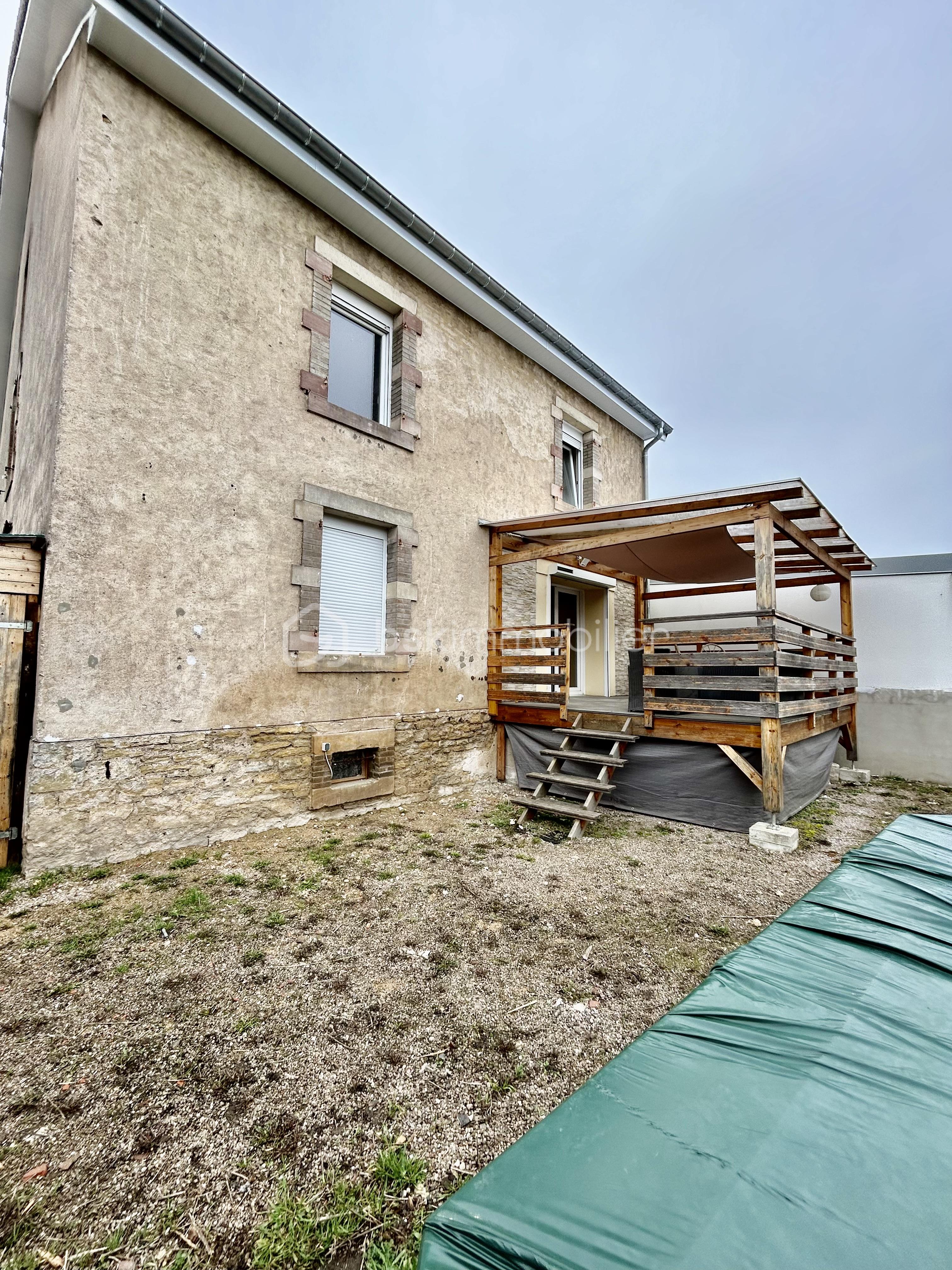 Maison de 200 m² - IMG_8398.jpeg