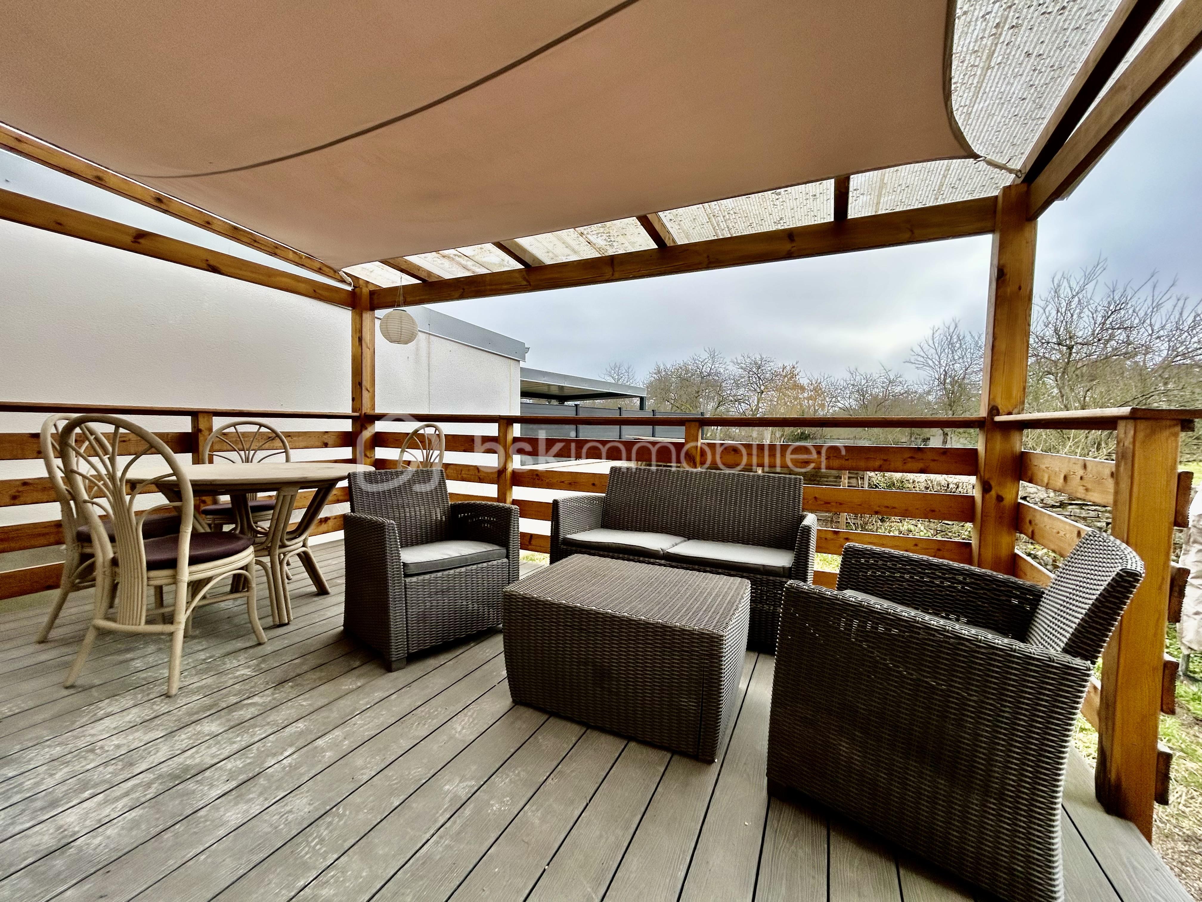 Maison de 200 m² - IMG_8391.jpeg