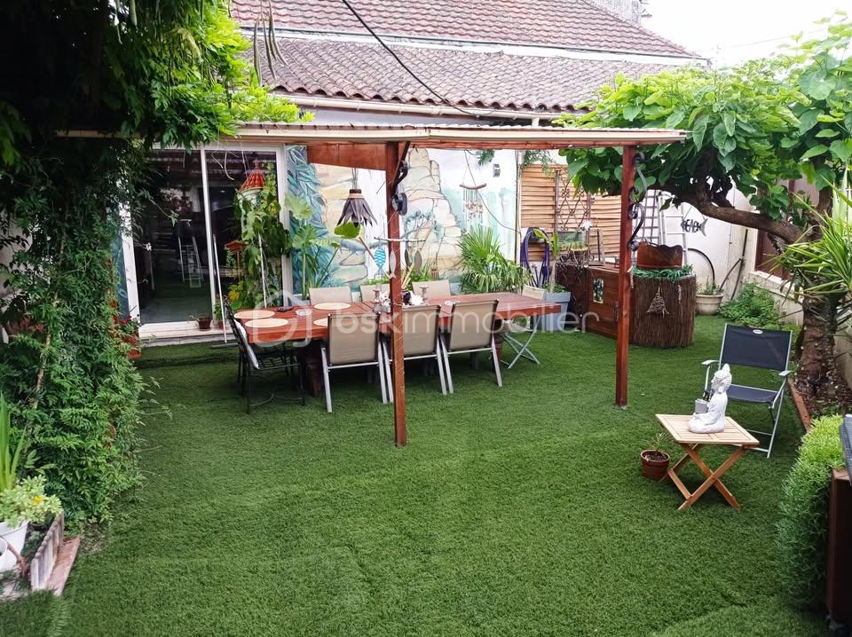 Maison traditionnelle de 170 m²