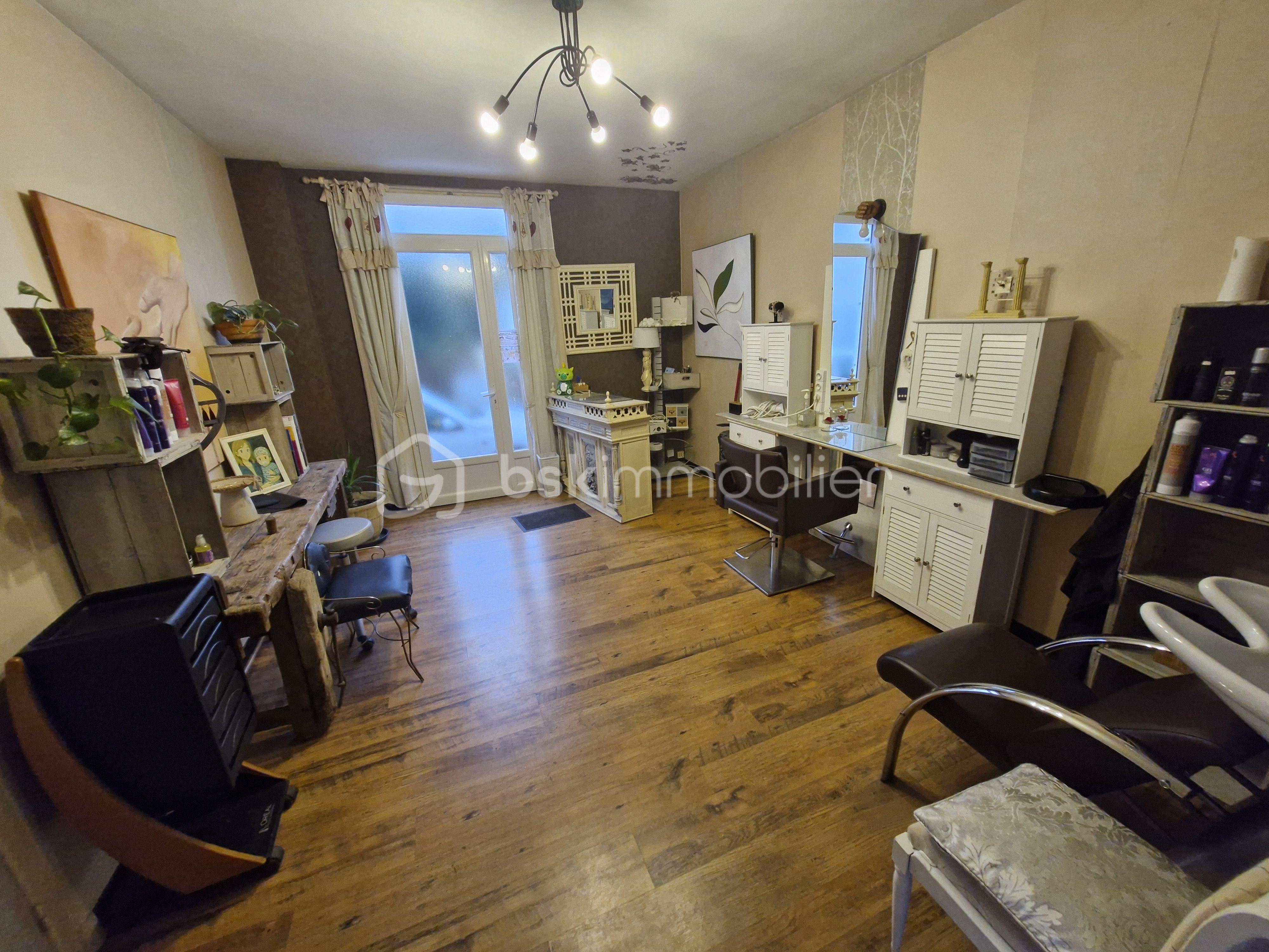 Maison traditionnelle de 170 m² - 20251124_100330.jpg