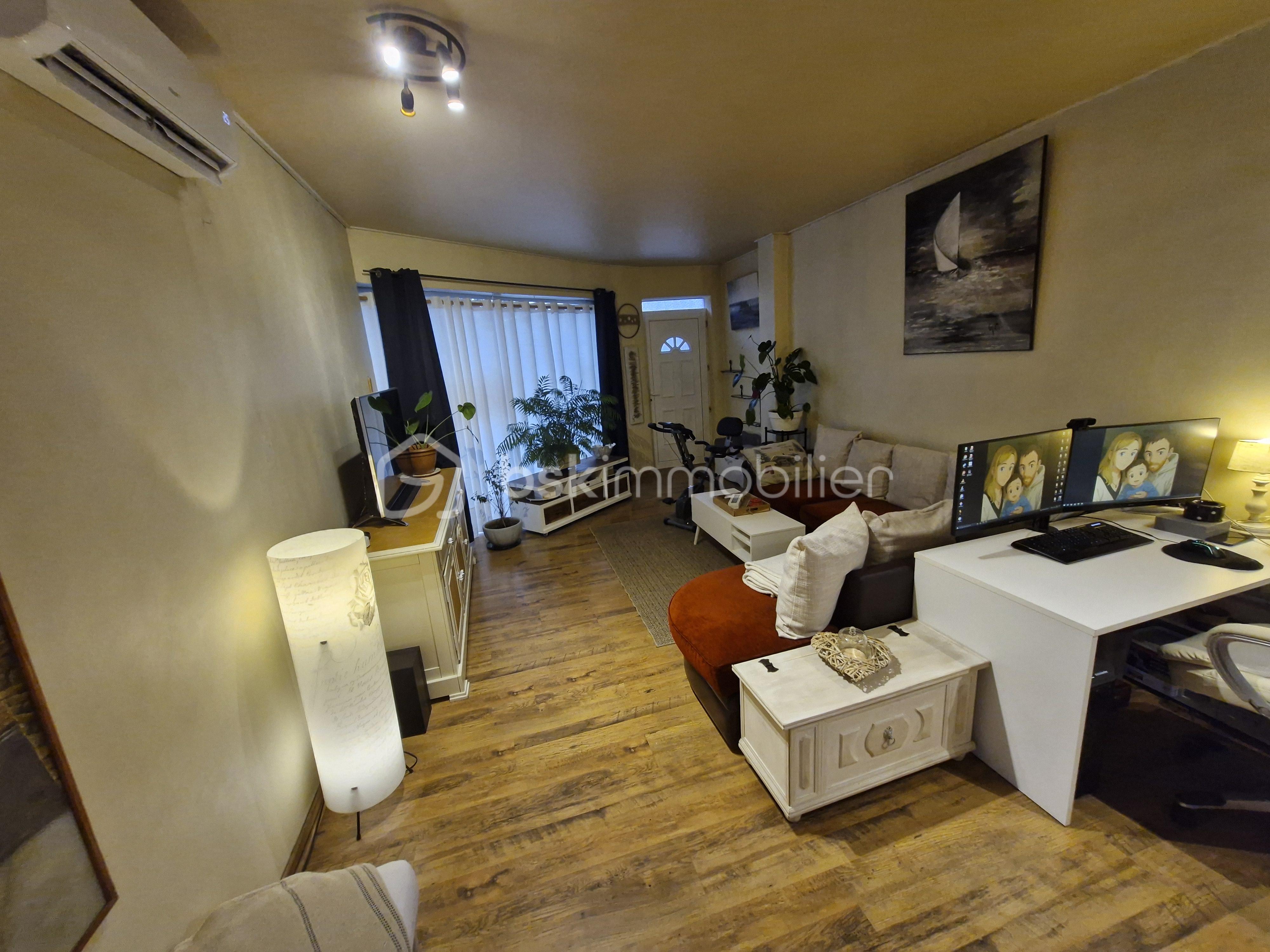 Maison traditionnelle de 170 m² - 20251124_100020.jpg