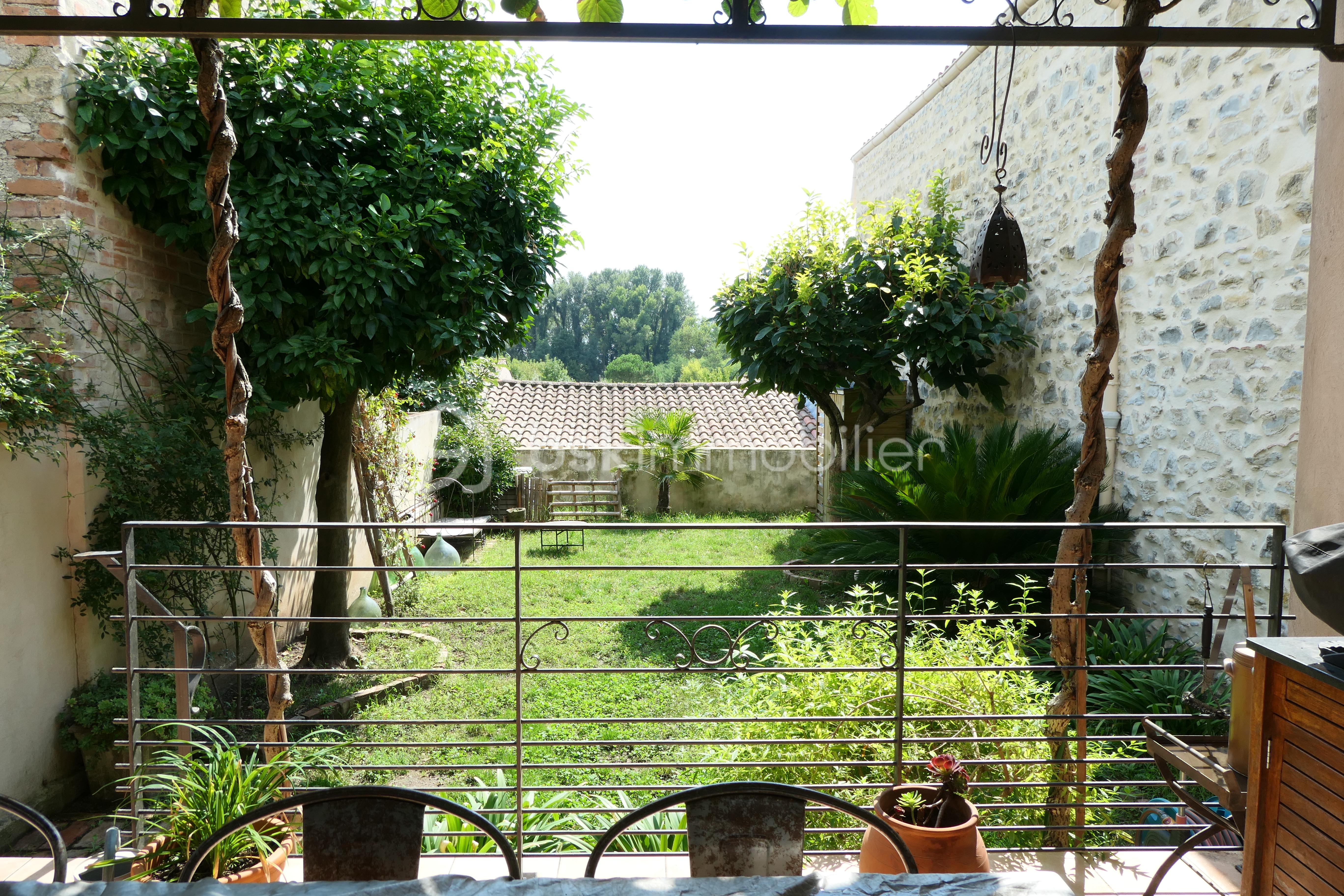 Maison de maitre de 115 m² - P1002357.JPG